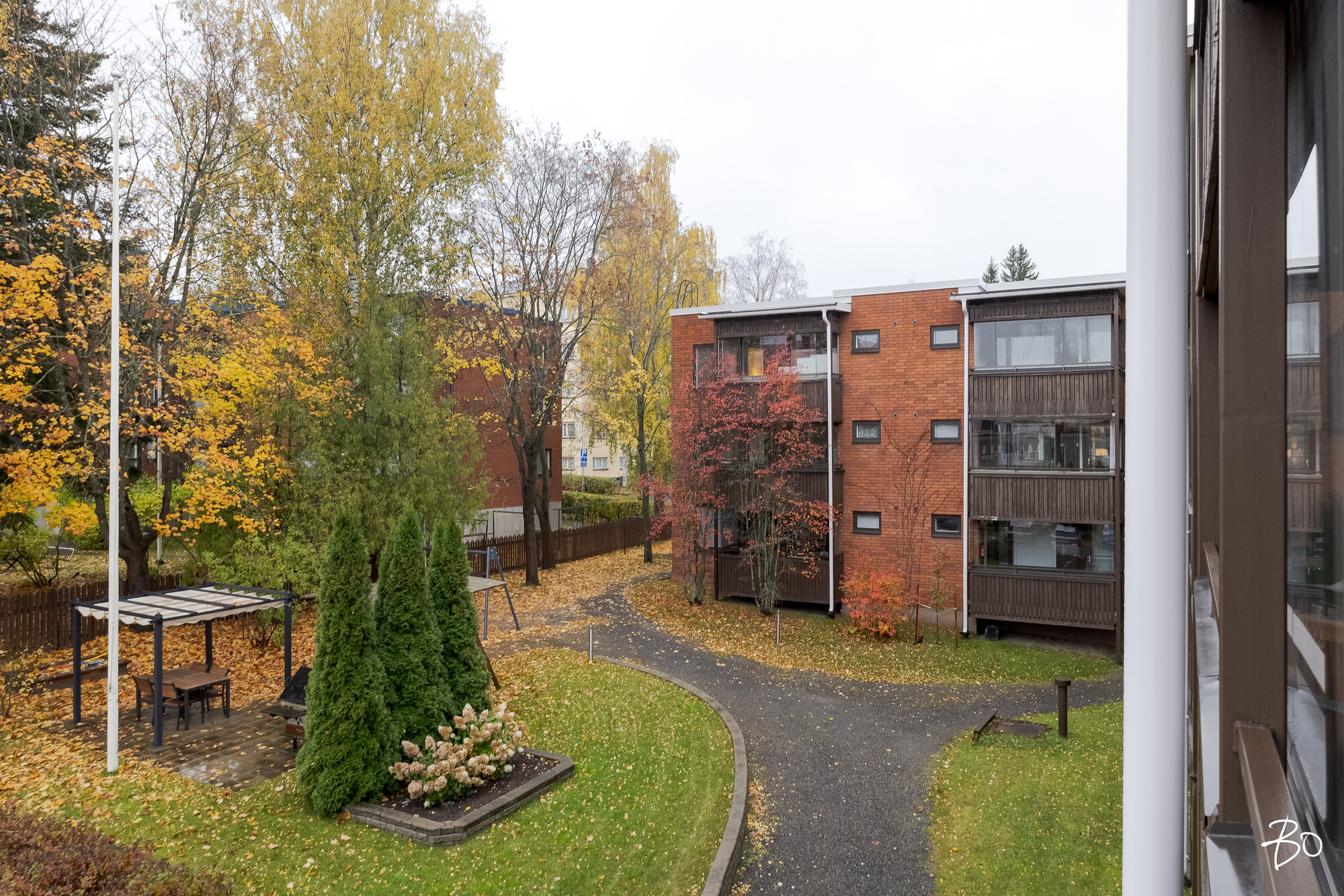 Kalervonkatu 11 - kuva 32
