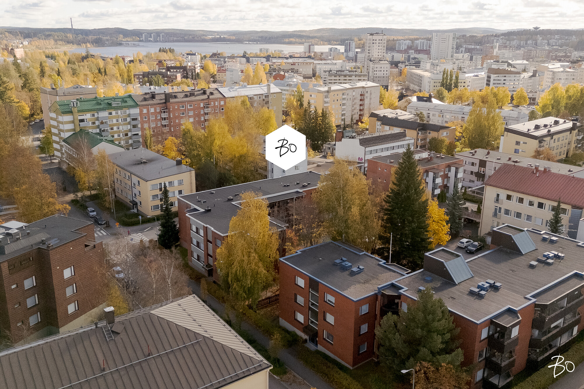 Kalervonkatu 11 - kuva 38