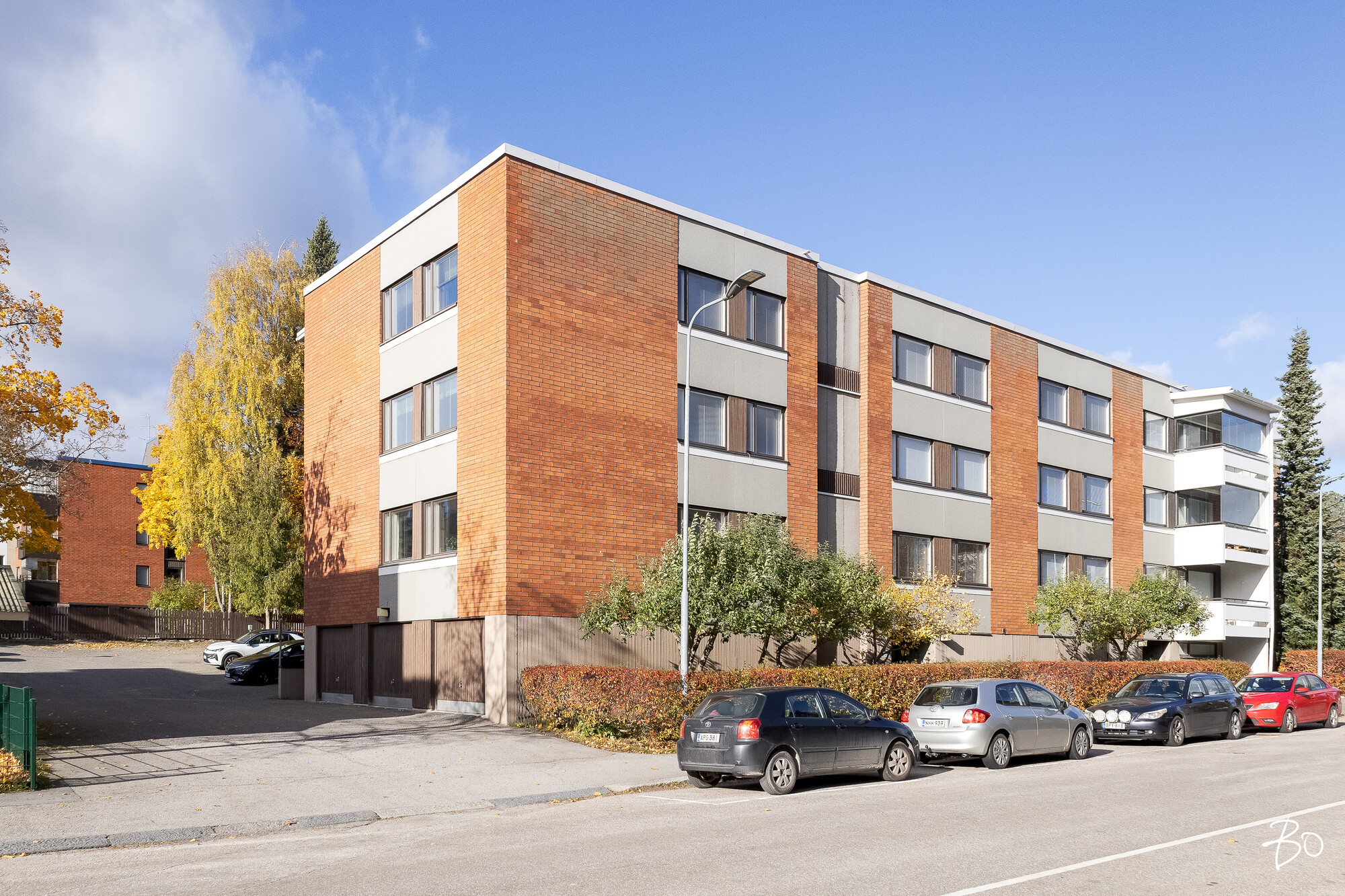 Kalervonkatu 11 - kuva 30