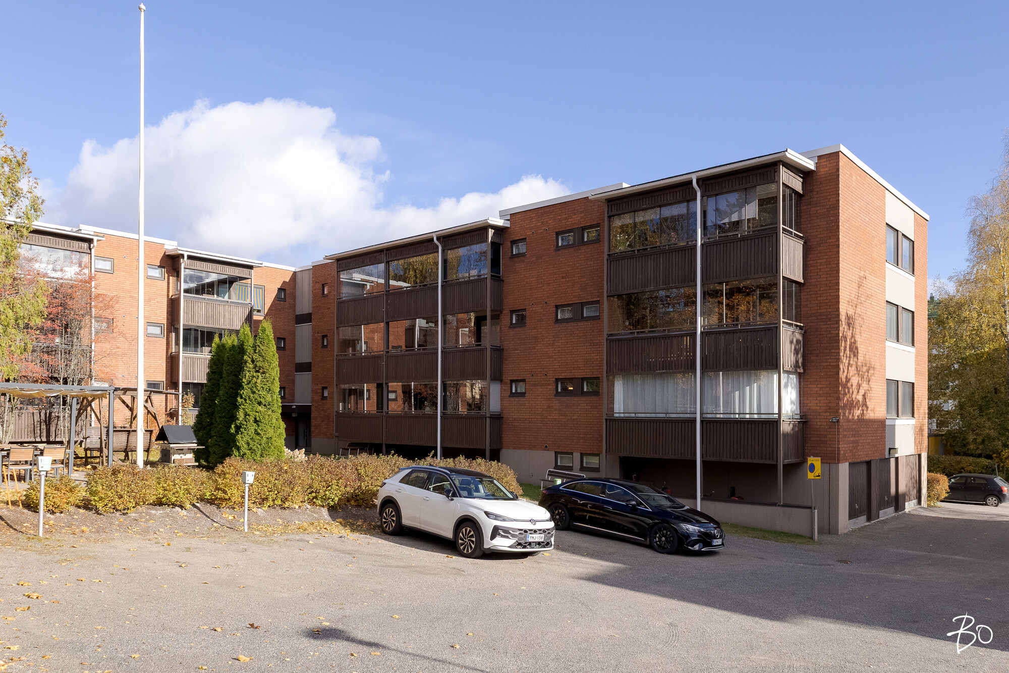Kalervonkatu 11 - kuva 33