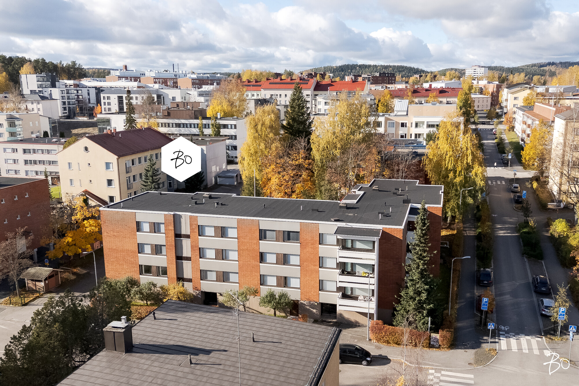 Kalervonkatu 11 - kuva 34