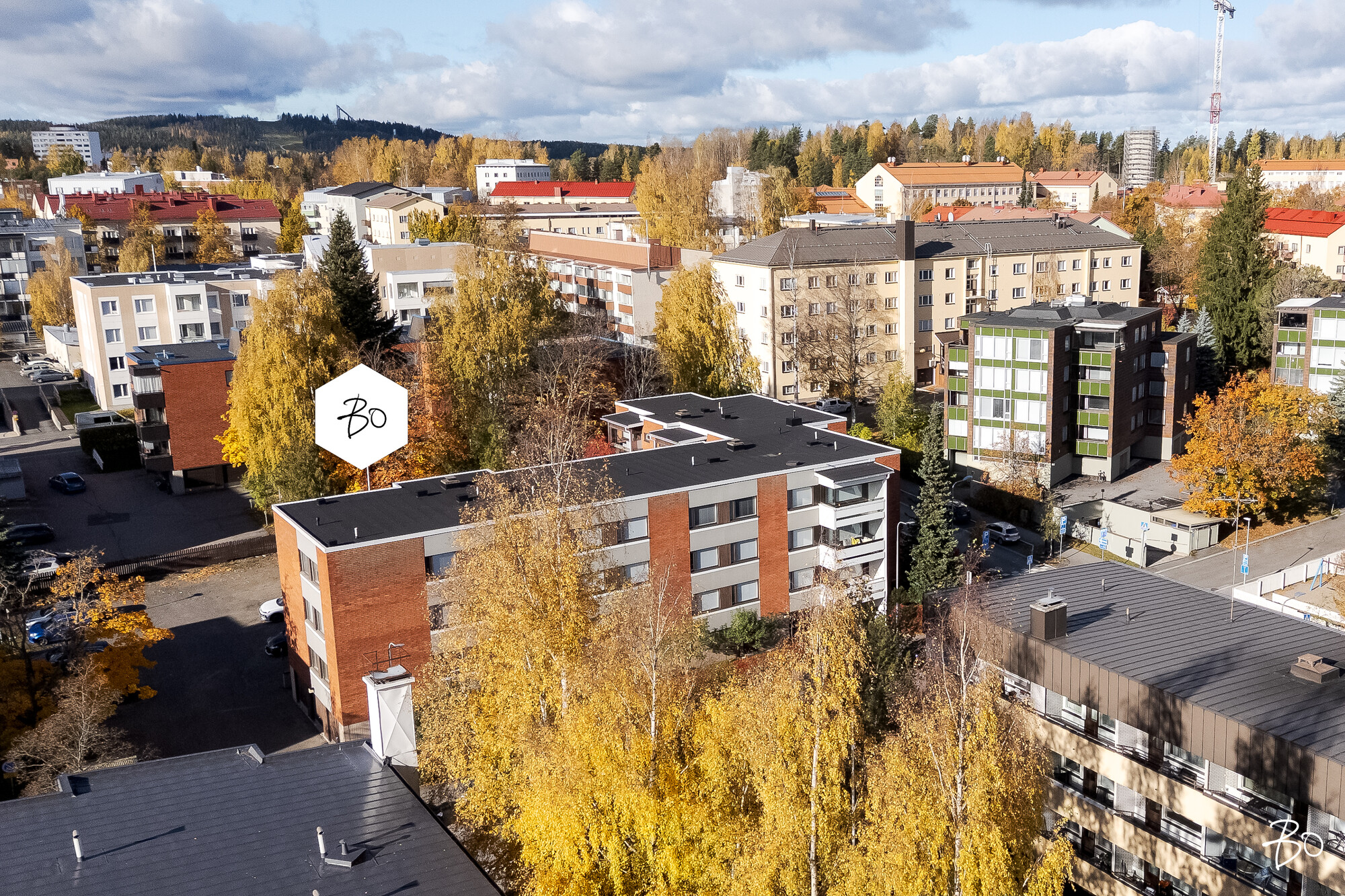 Kalervonkatu 11 - kuva 37
