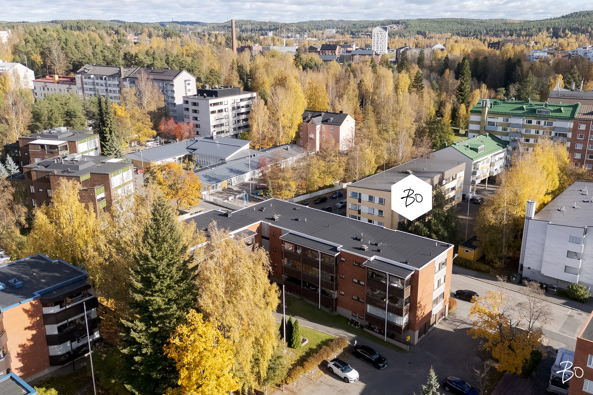 Kalervonkatu 11 - kuva 36