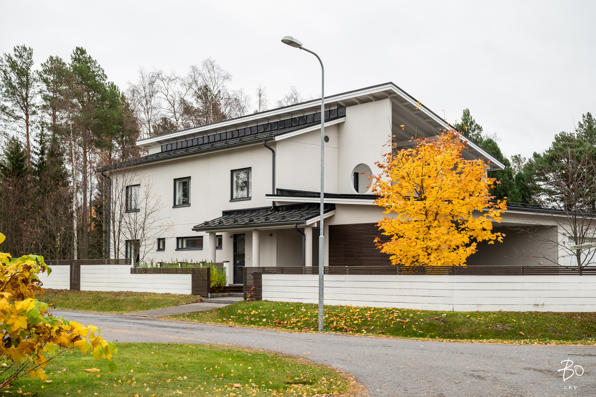 Leppäluodontie 10 - kuva 57