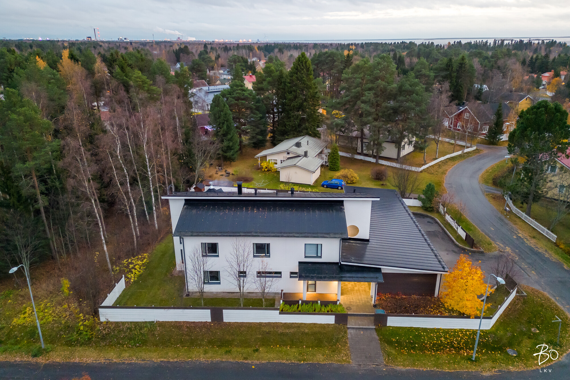 Leppäluodontie 10 - kuva 69