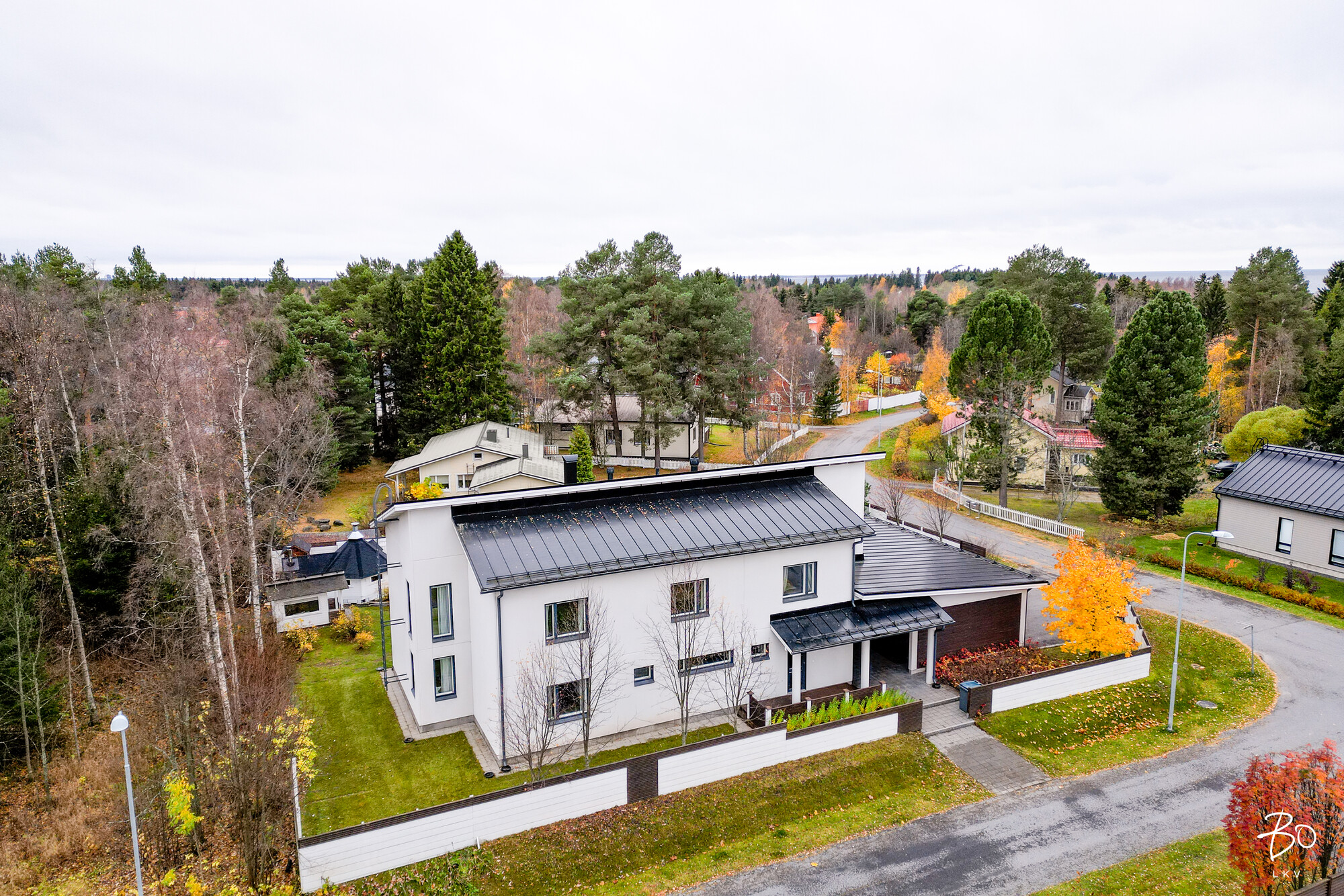 Leppäluodontie 10 - kuva 61