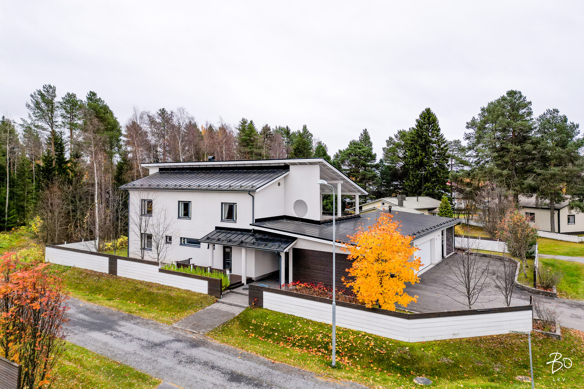 Leppäluodontie 10 - kuva 3