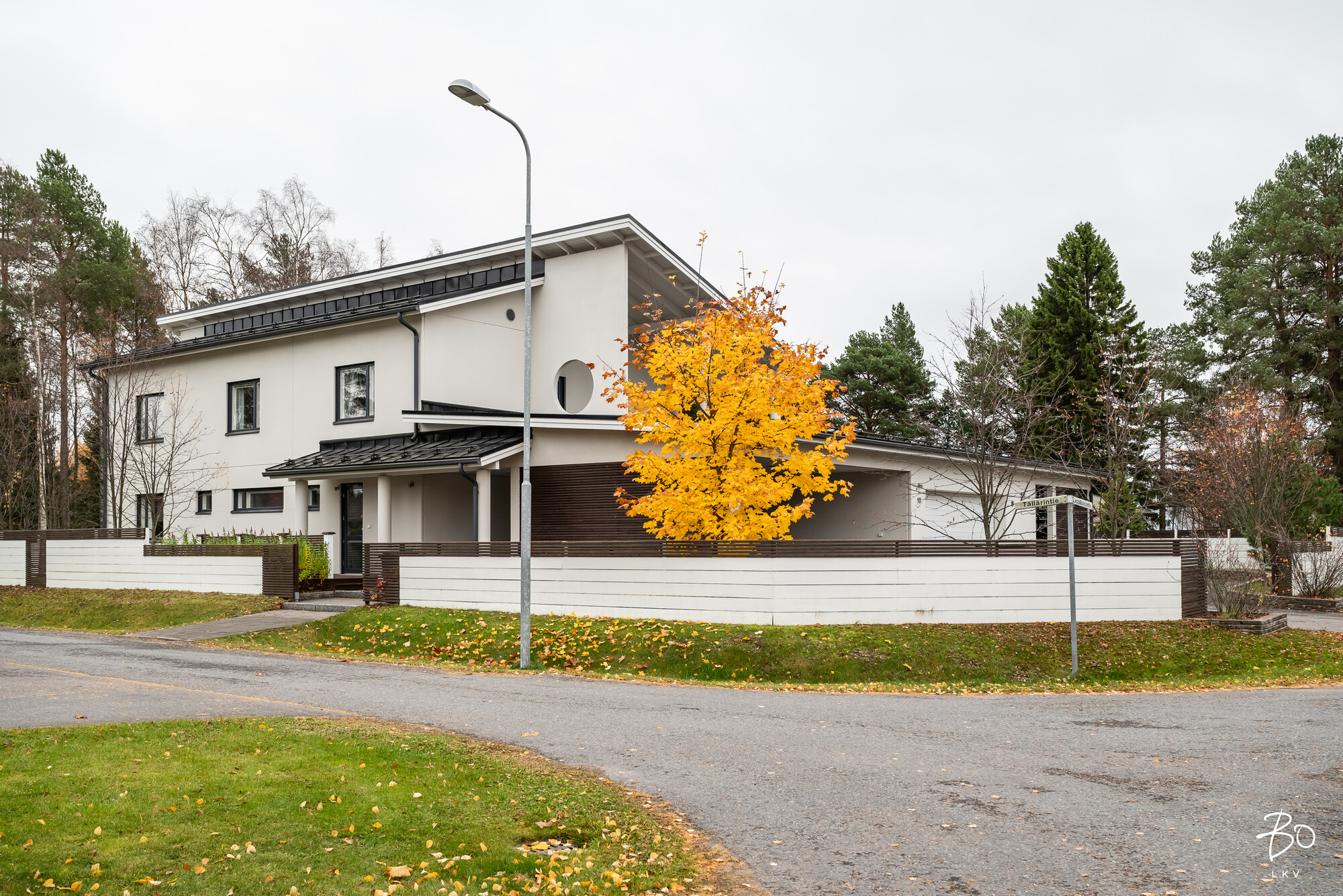 Leppäluodontie 10 - kuva 56