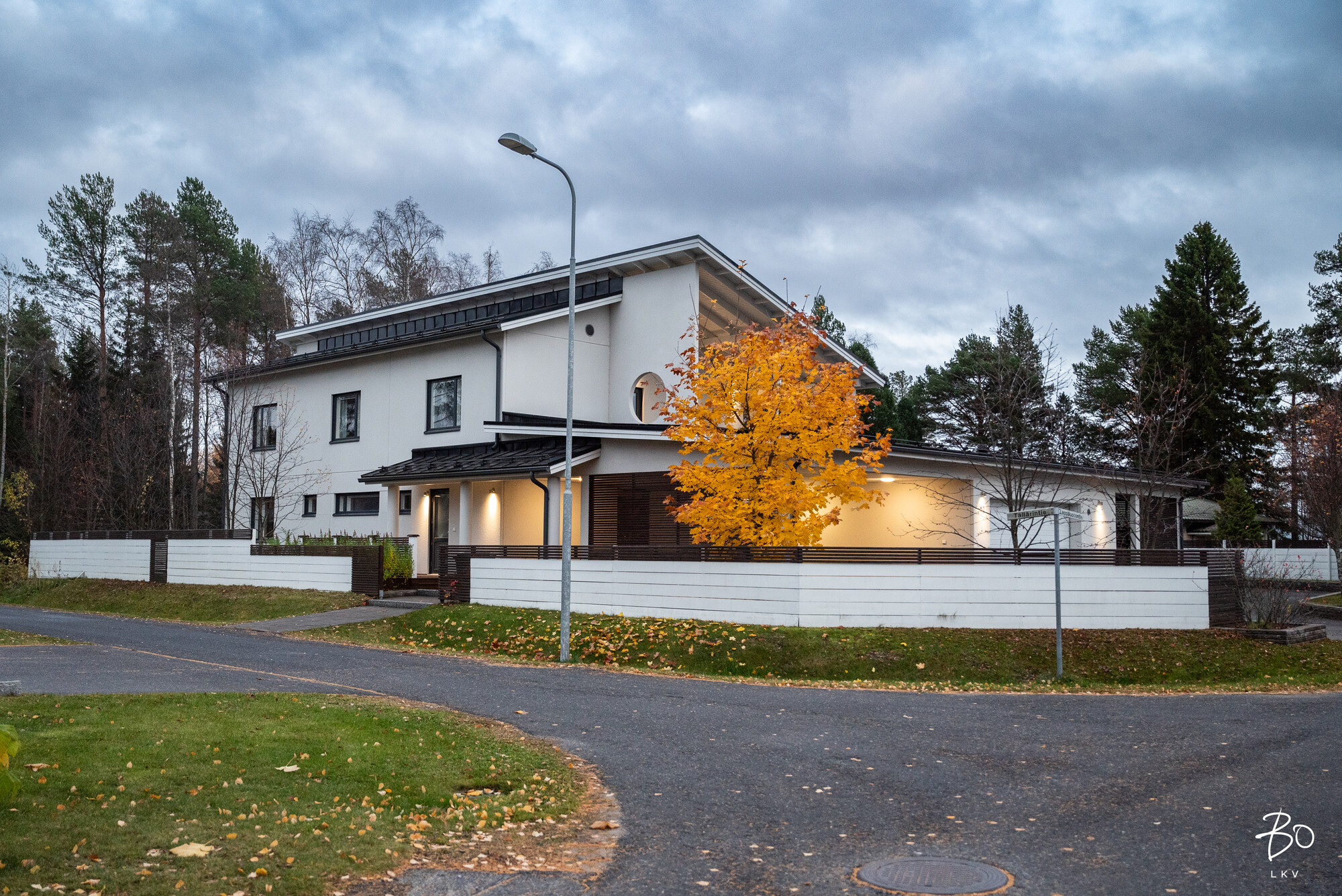 Leppäluodontie 10 - kuva 63