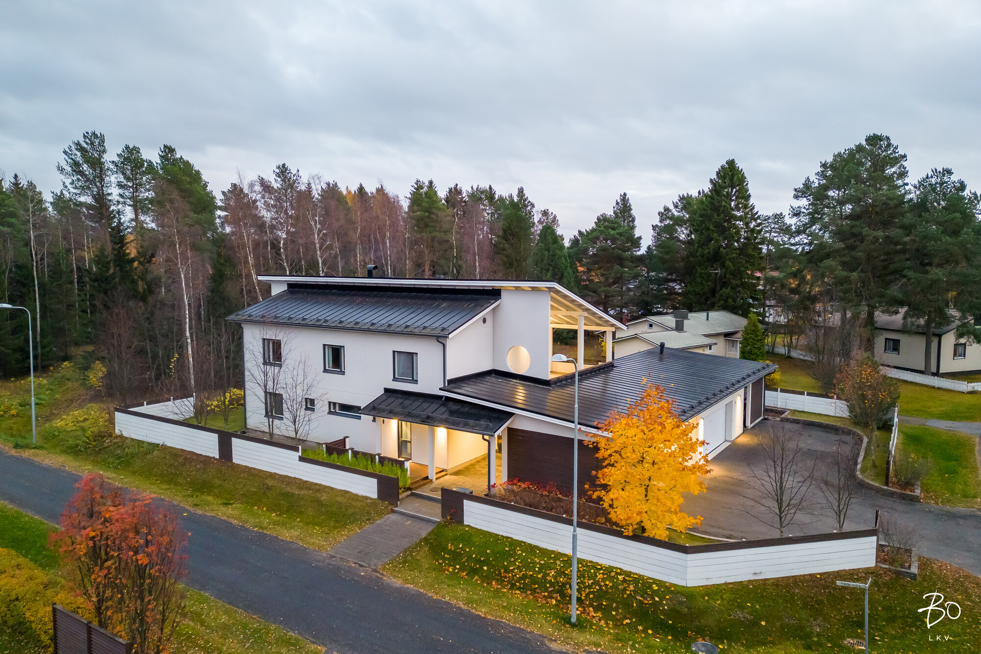 Leppäluodontie 10 - kuva 65