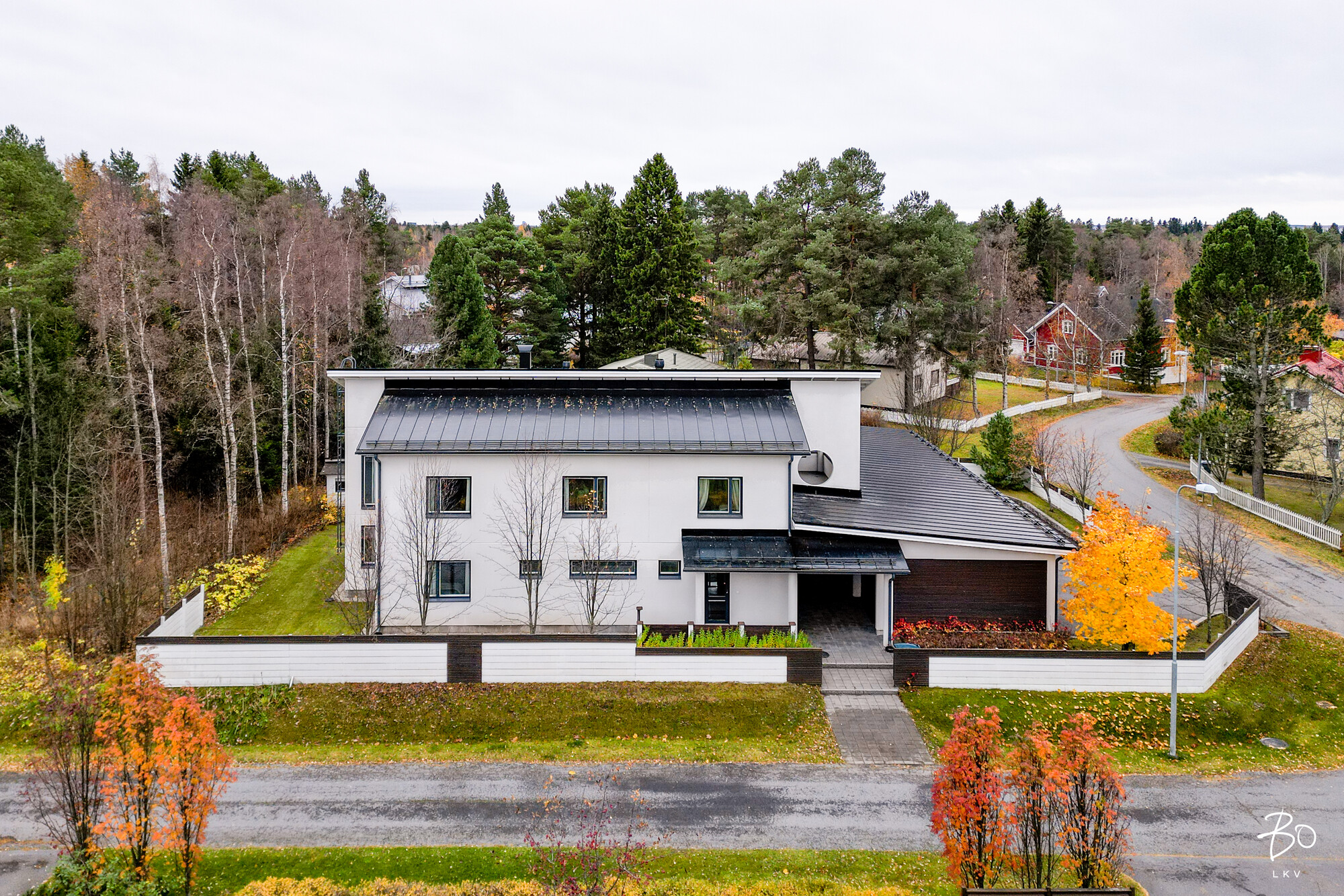 Leppäluodontie 10 - kuva 60