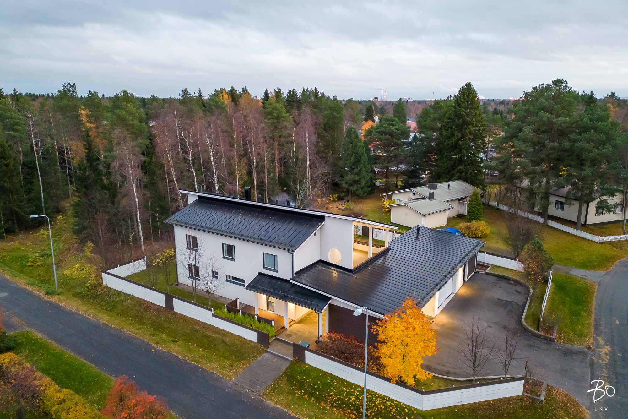 Leppäluodontie 10 - kuva 66