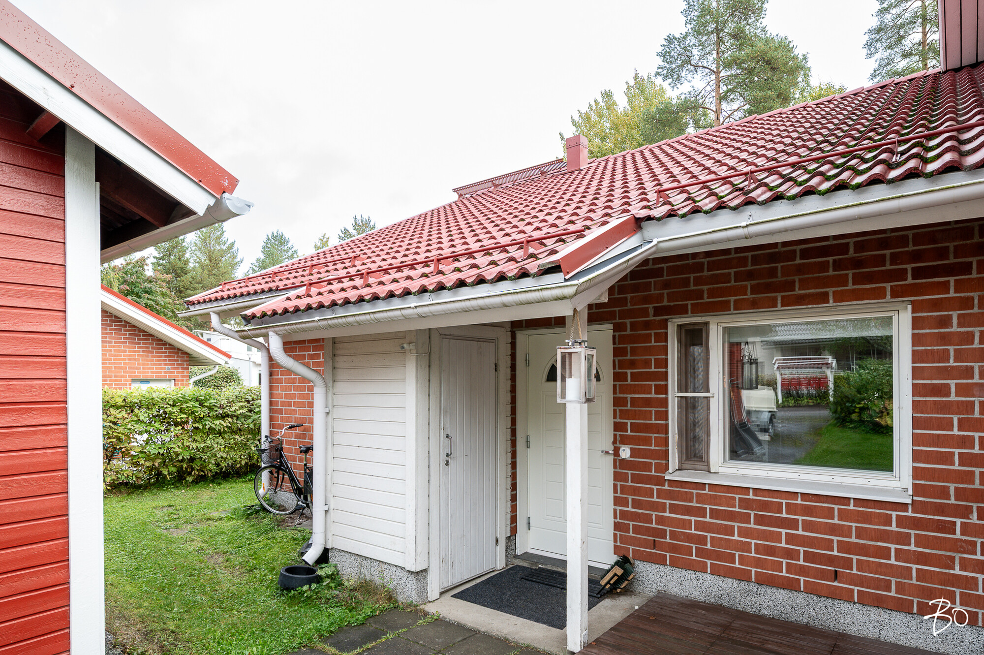 Maunolantie 14-16 - bild 25