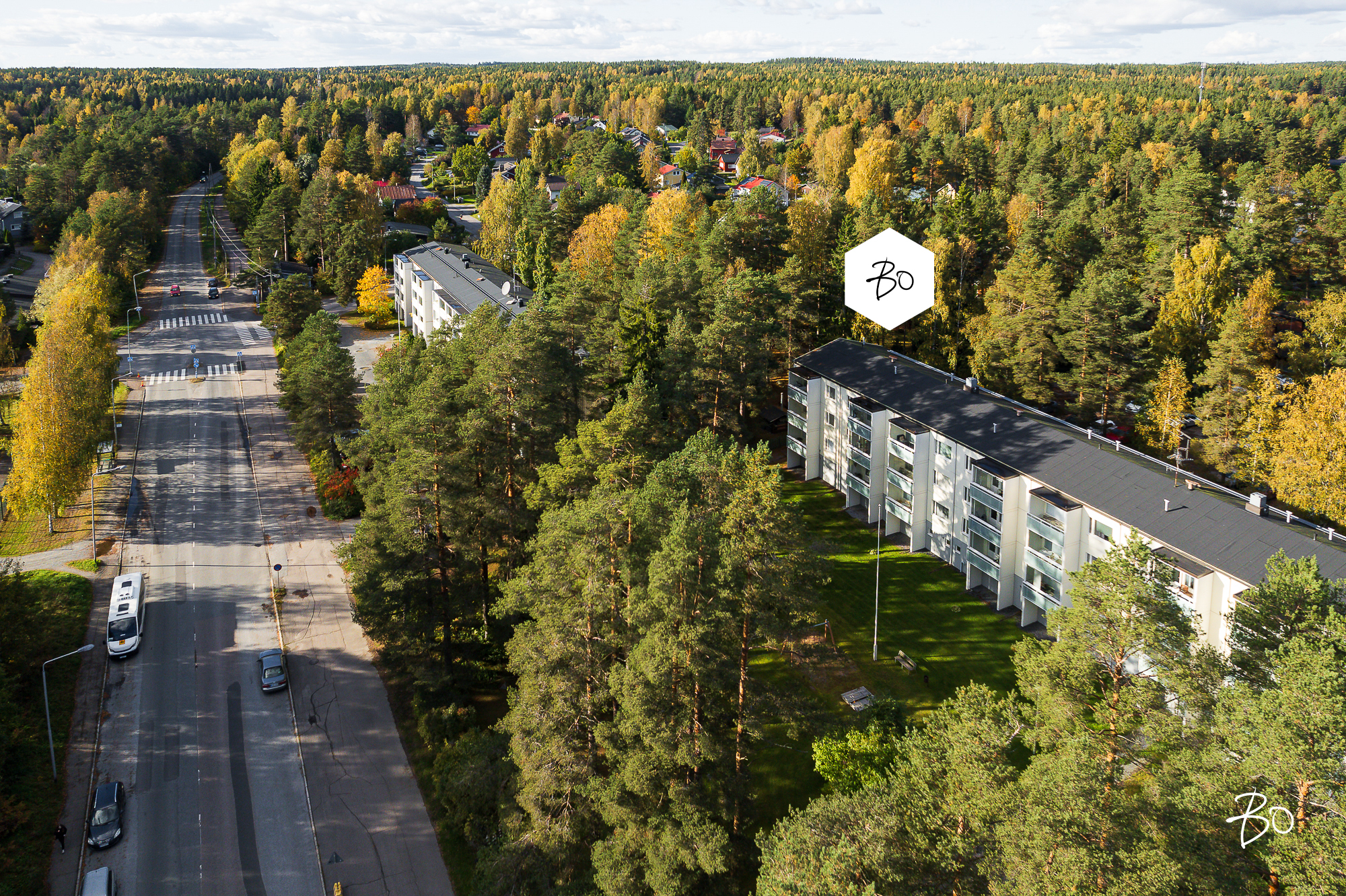 Petäjäpolku 9 - image 24