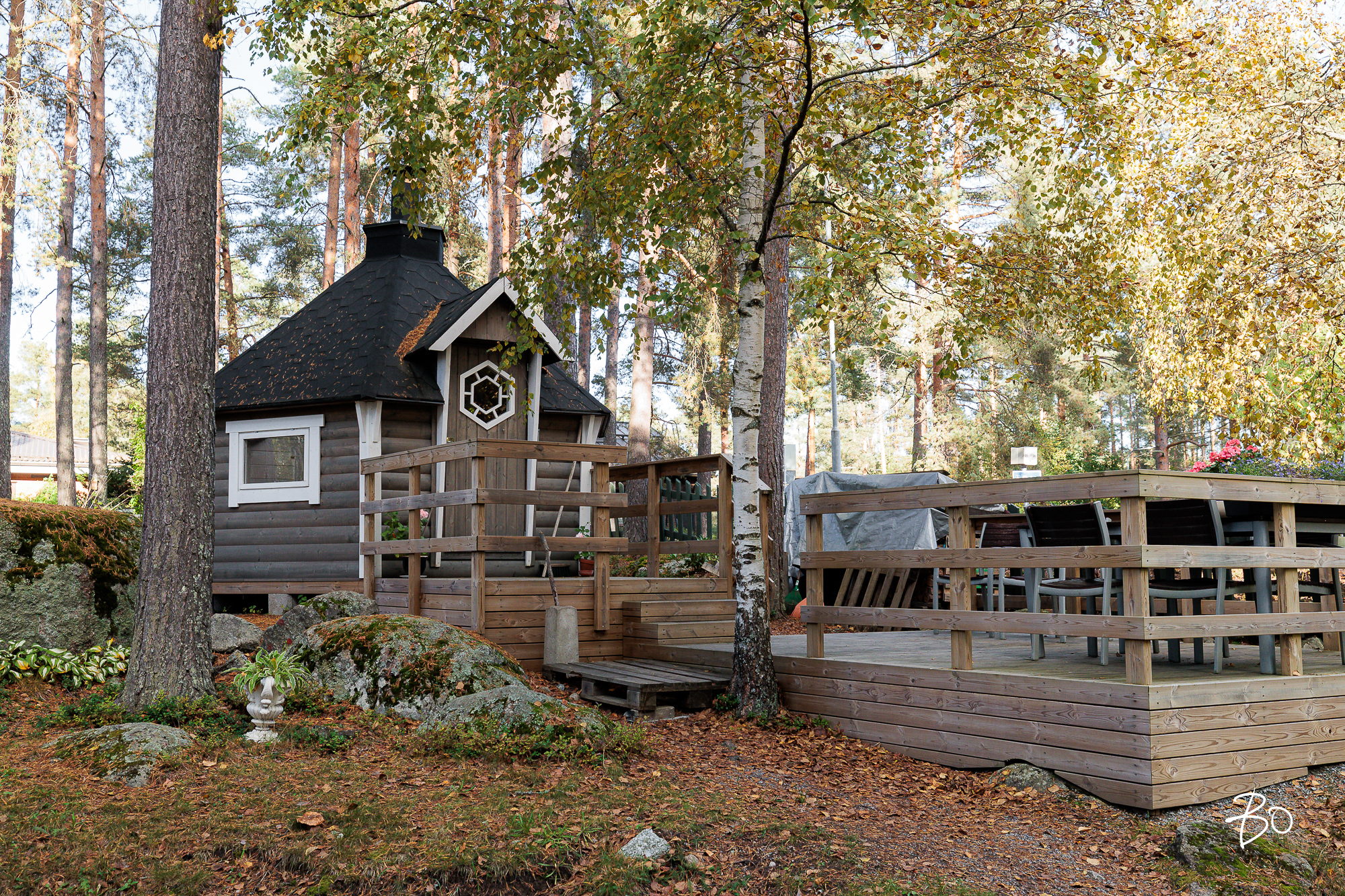 Petäjäpolku 9 - image 21