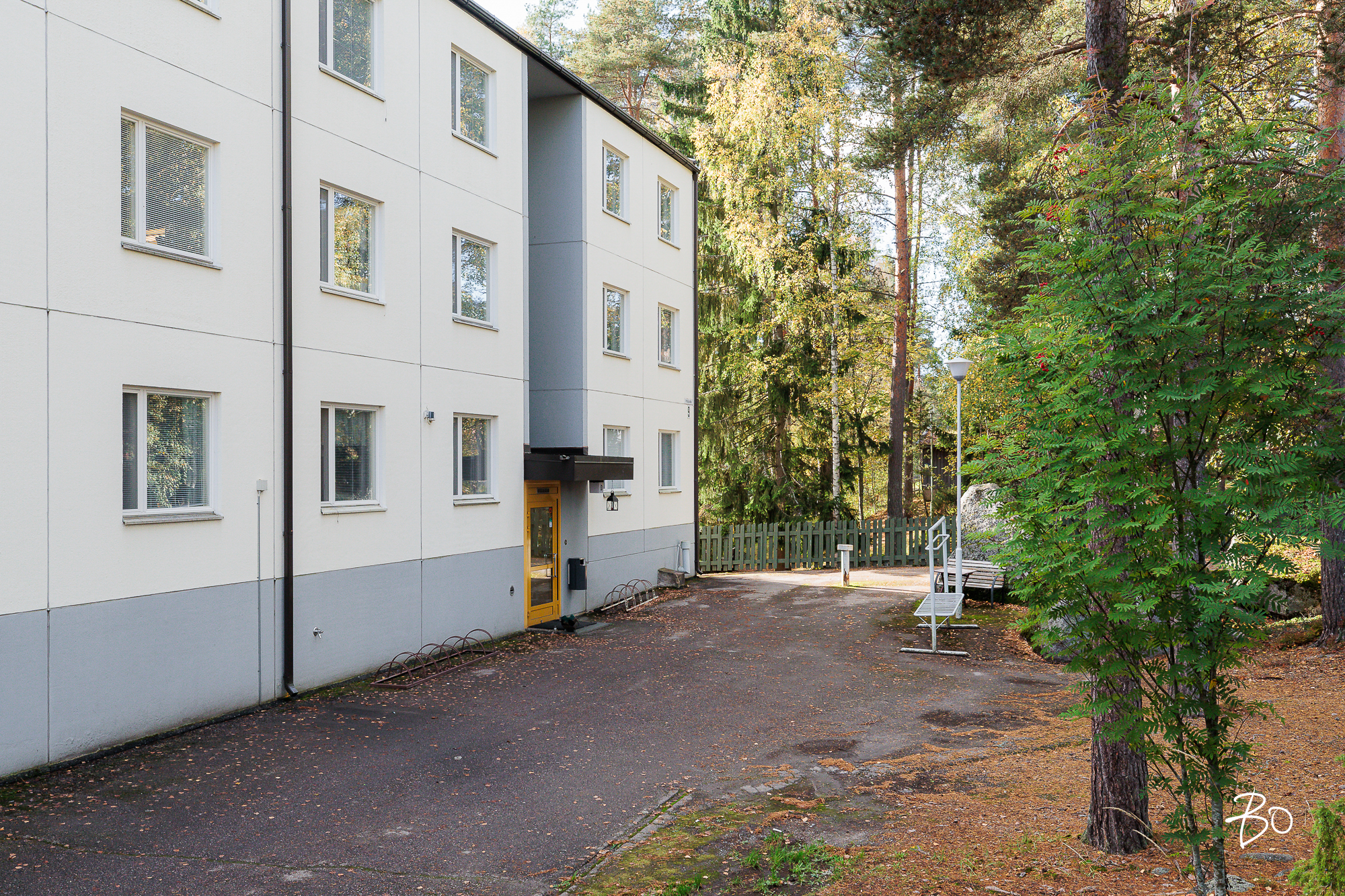 Petäjäpolku 9 - image 20