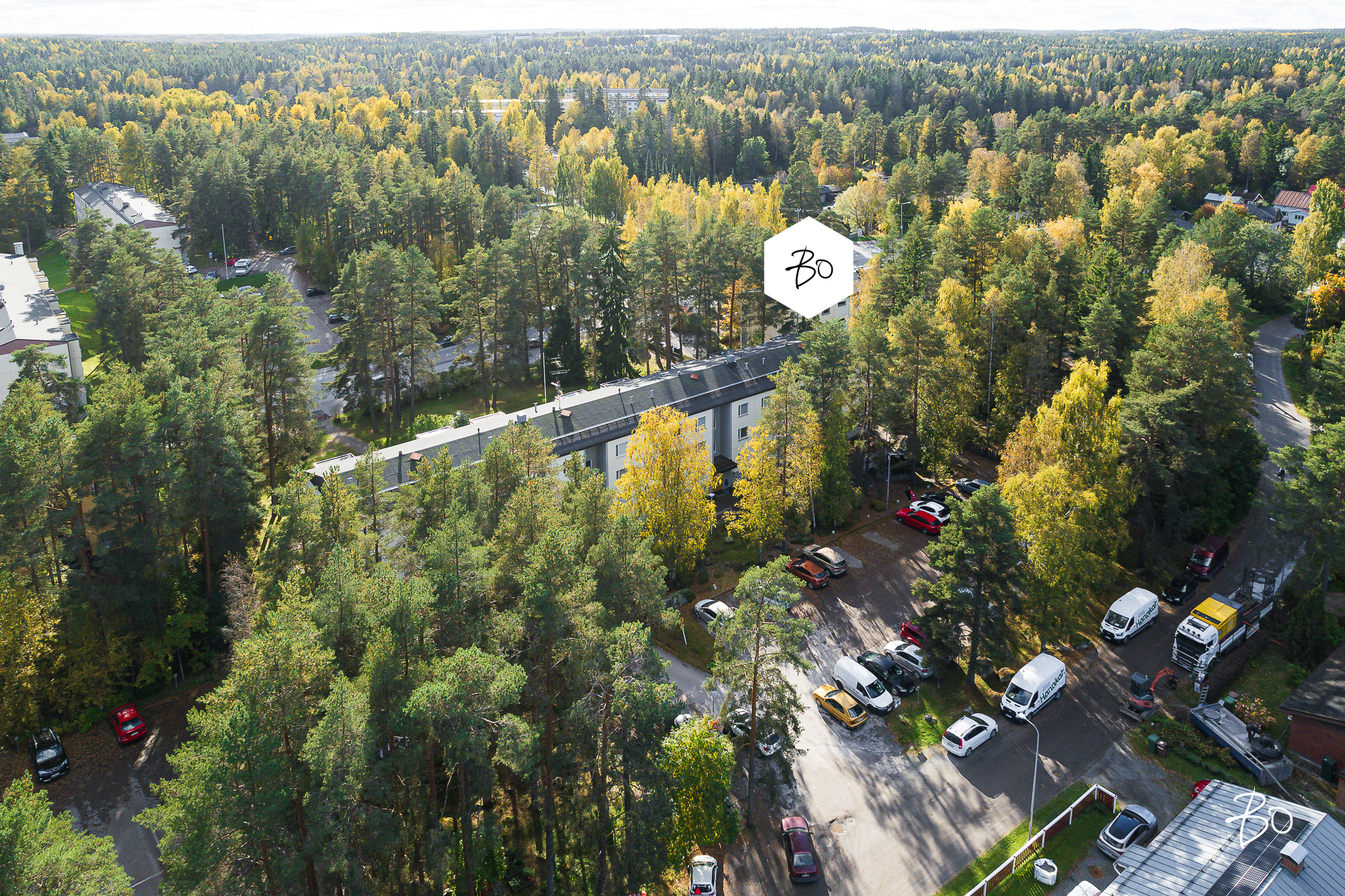 Petäjäpolku 9 - image 22