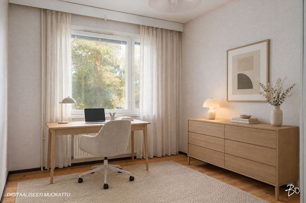 Petäjäpolku 9 - image 6