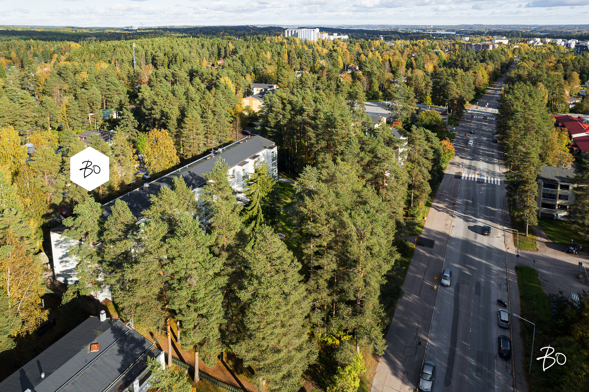 Petäjäpolku 9 - image 23