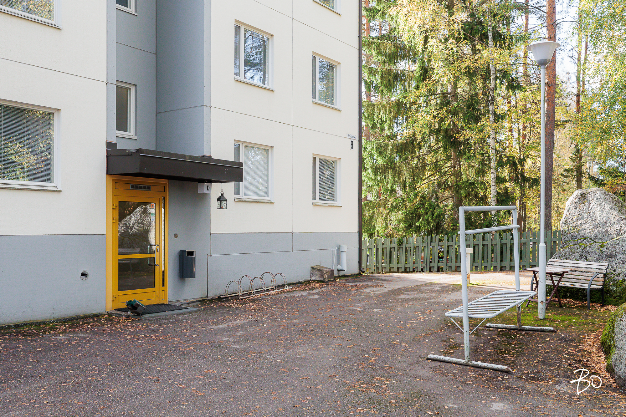 Petäjäpolku 9 - image 19