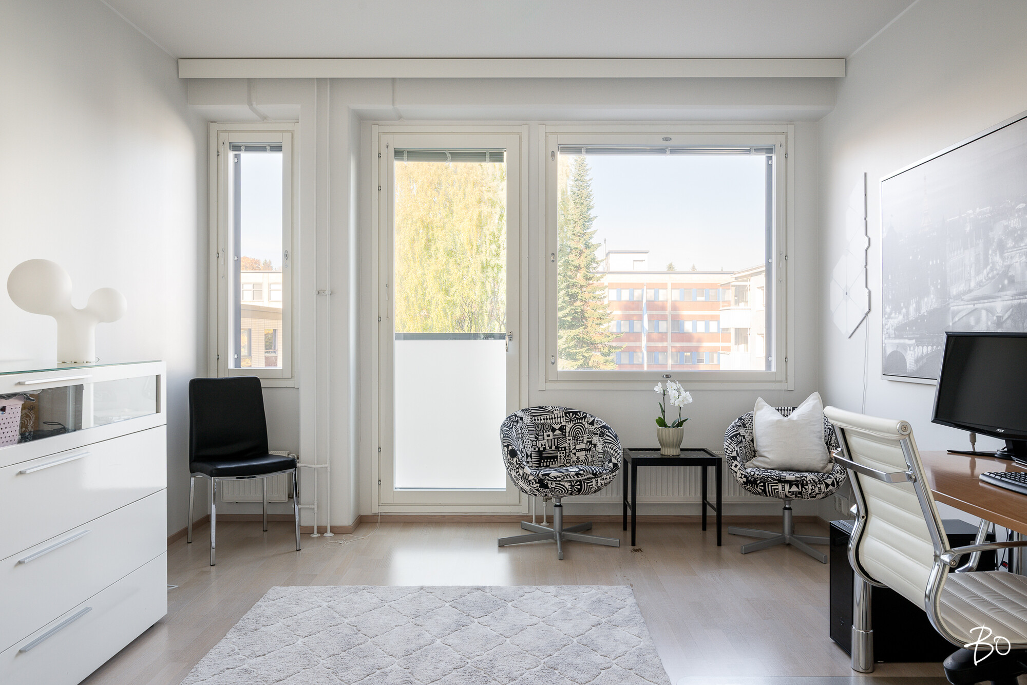 Haapaniemenkatu 40 - kuva 19