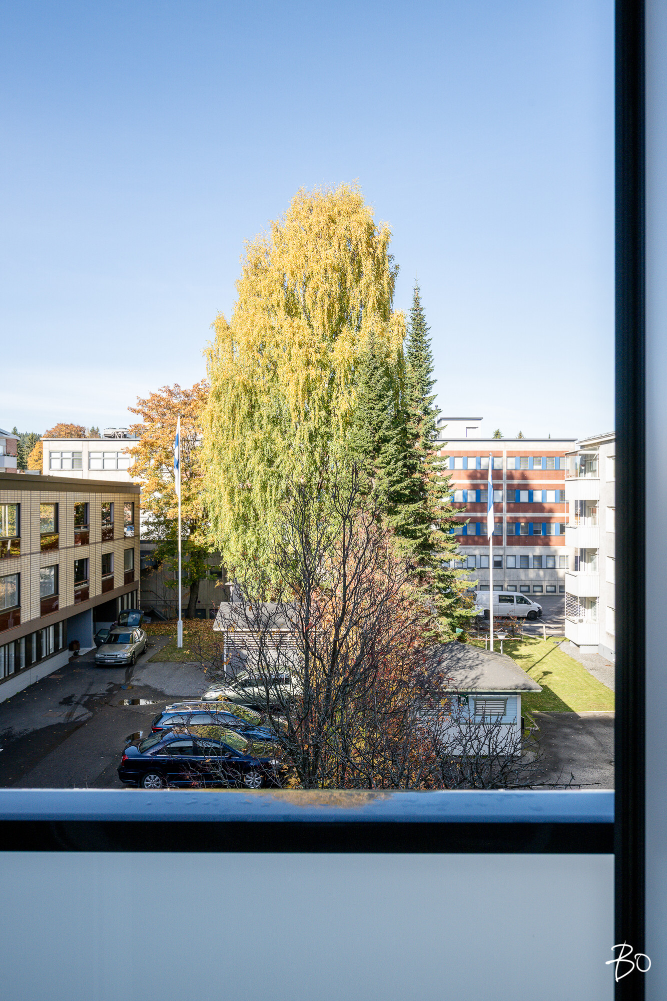 Haapaniemenkatu 40 - kuva 20