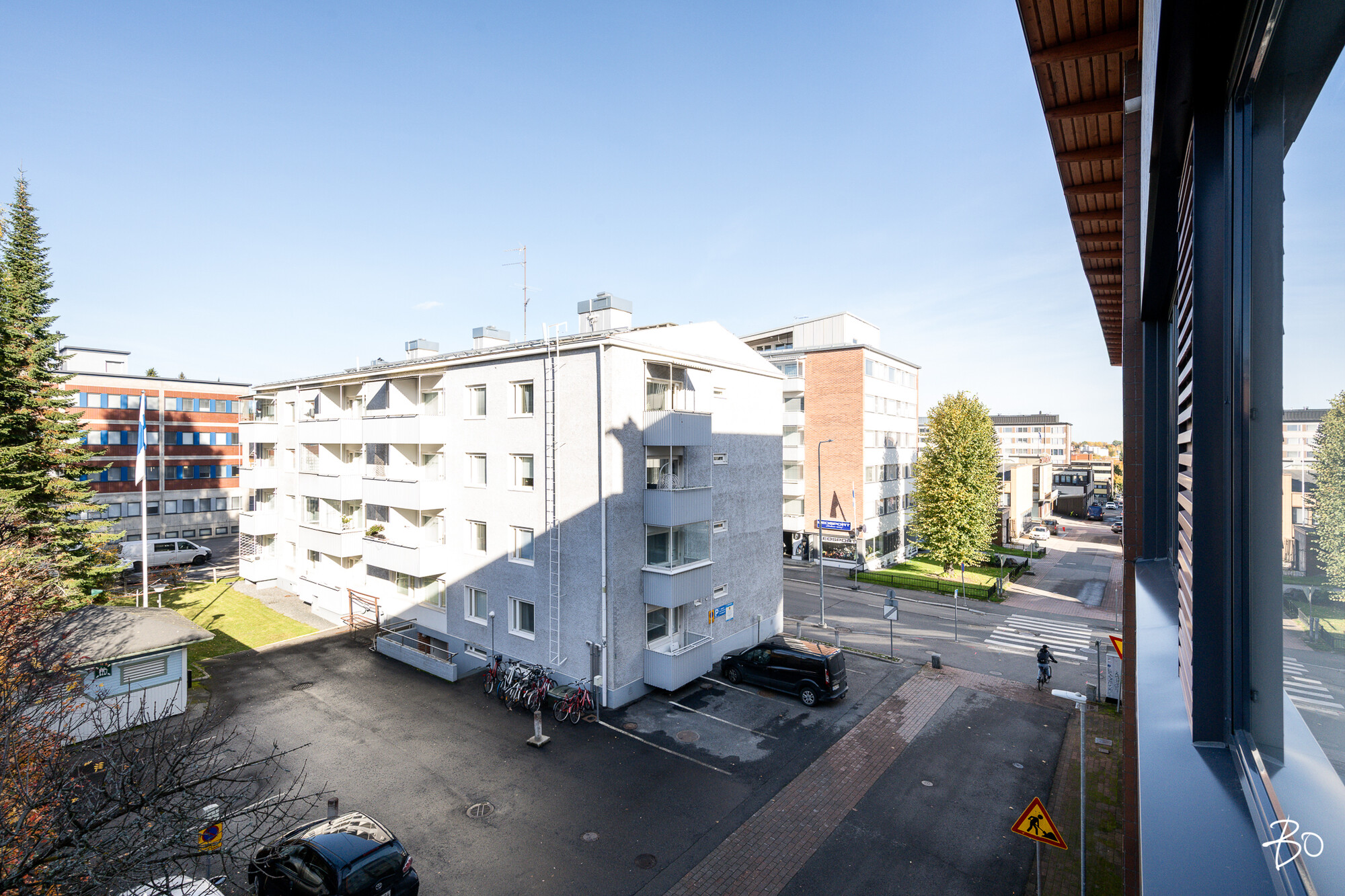 Haapaniemenkatu 40 - kuva 21
