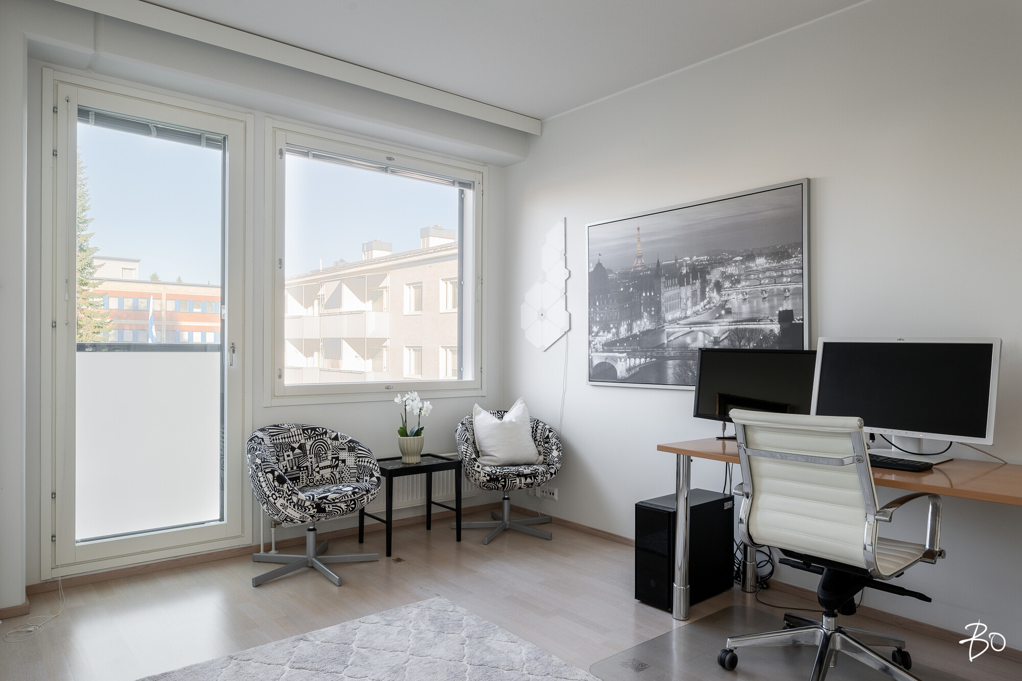 Haapaniemenkatu 40 - kuva 22