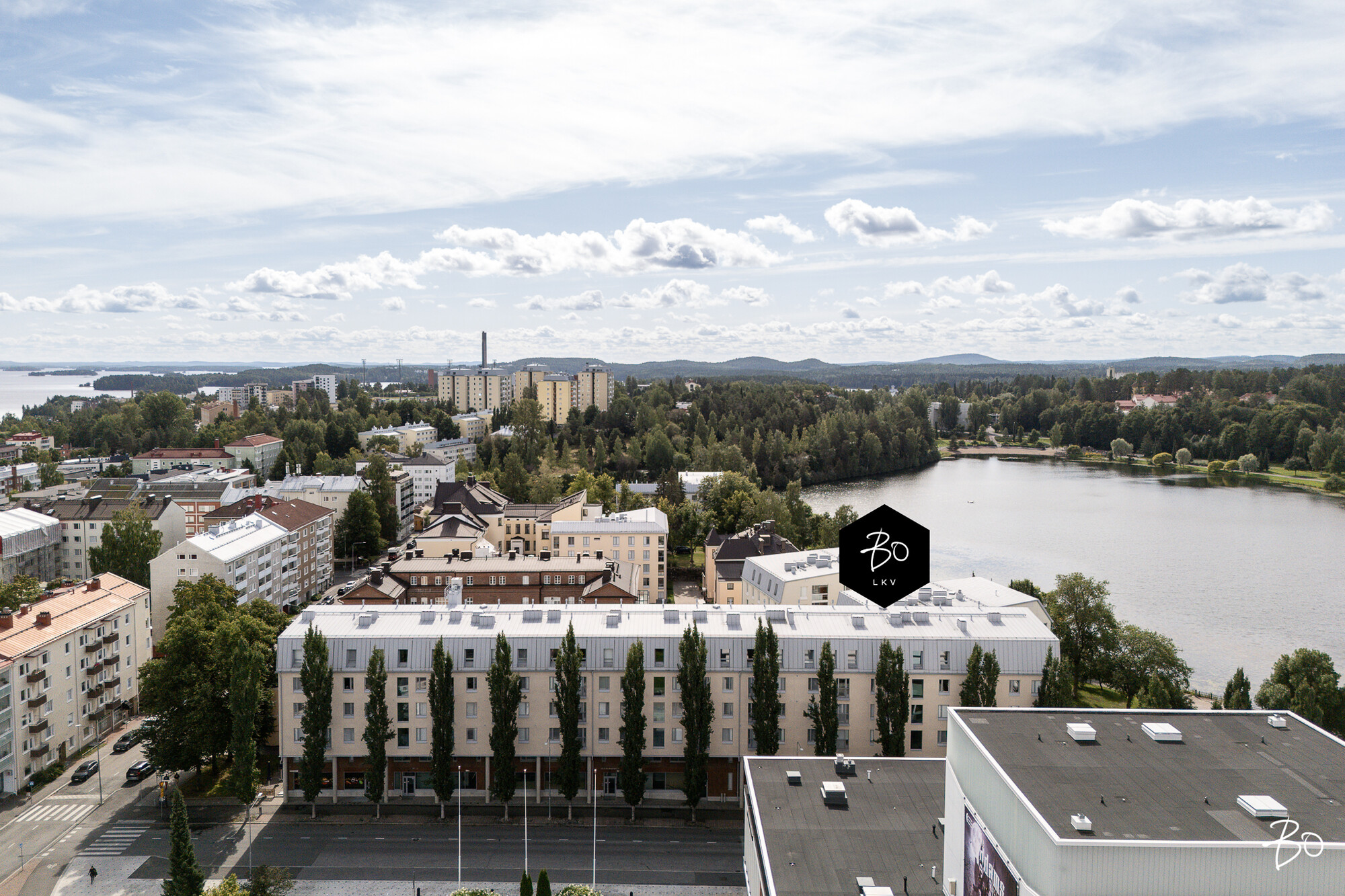 Valkeisenkatu 2 C 29 - kuva 38
