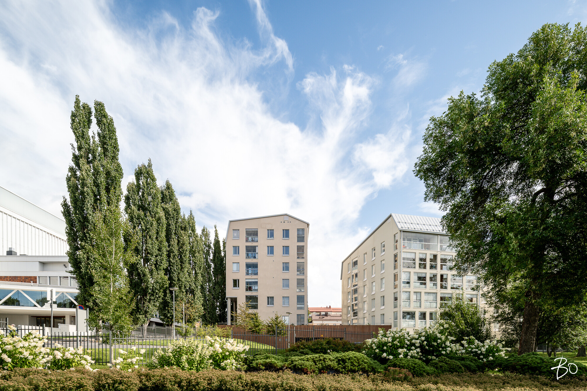 Valkeisenkatu 2 C 29 - kuva 30