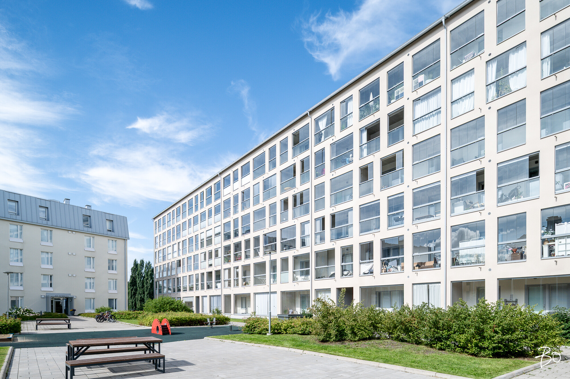 Valkeisenkatu 2 C 29 - kuva 35