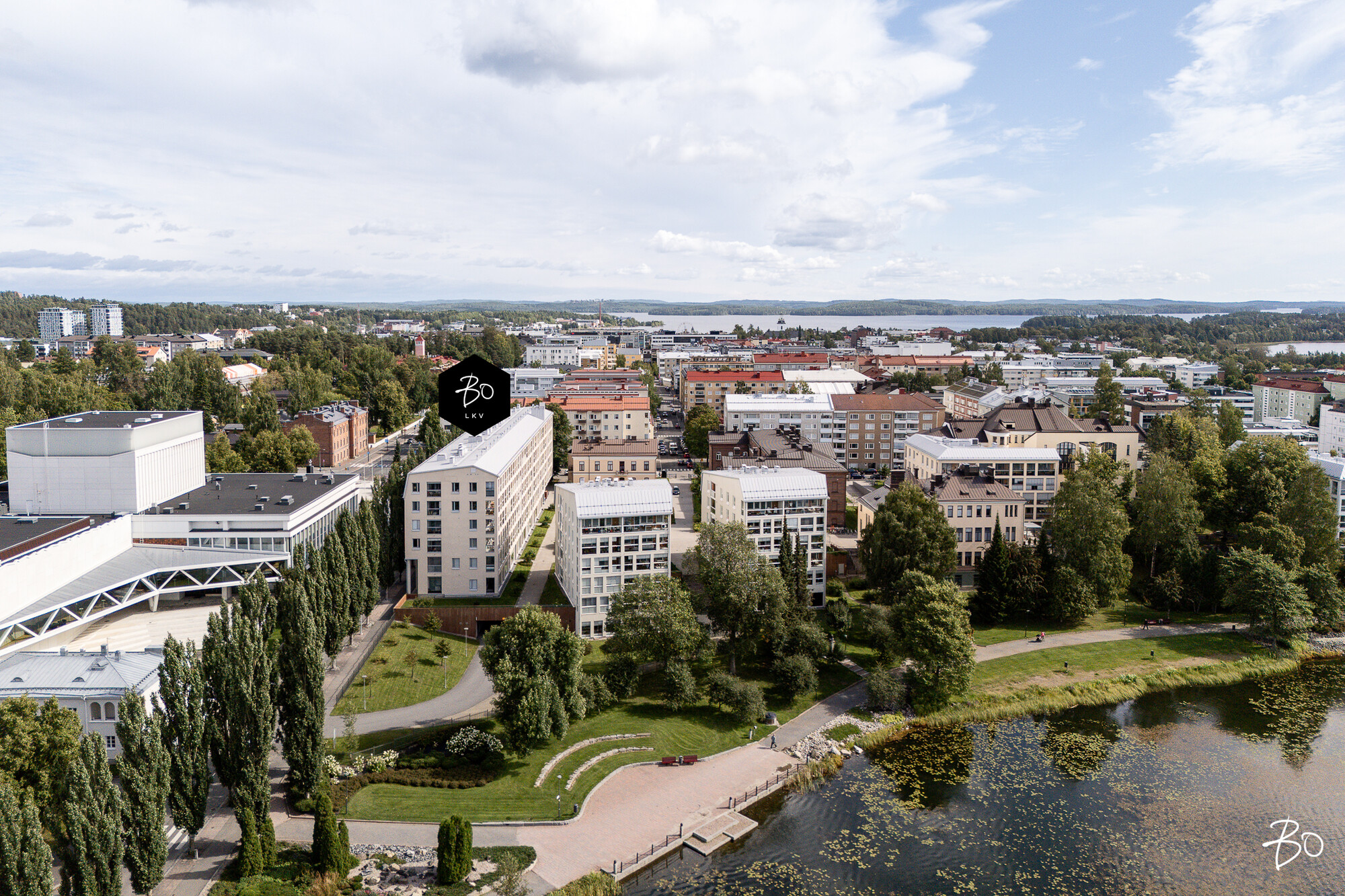 Valkeisenkatu 2 C 29 - kuva 39