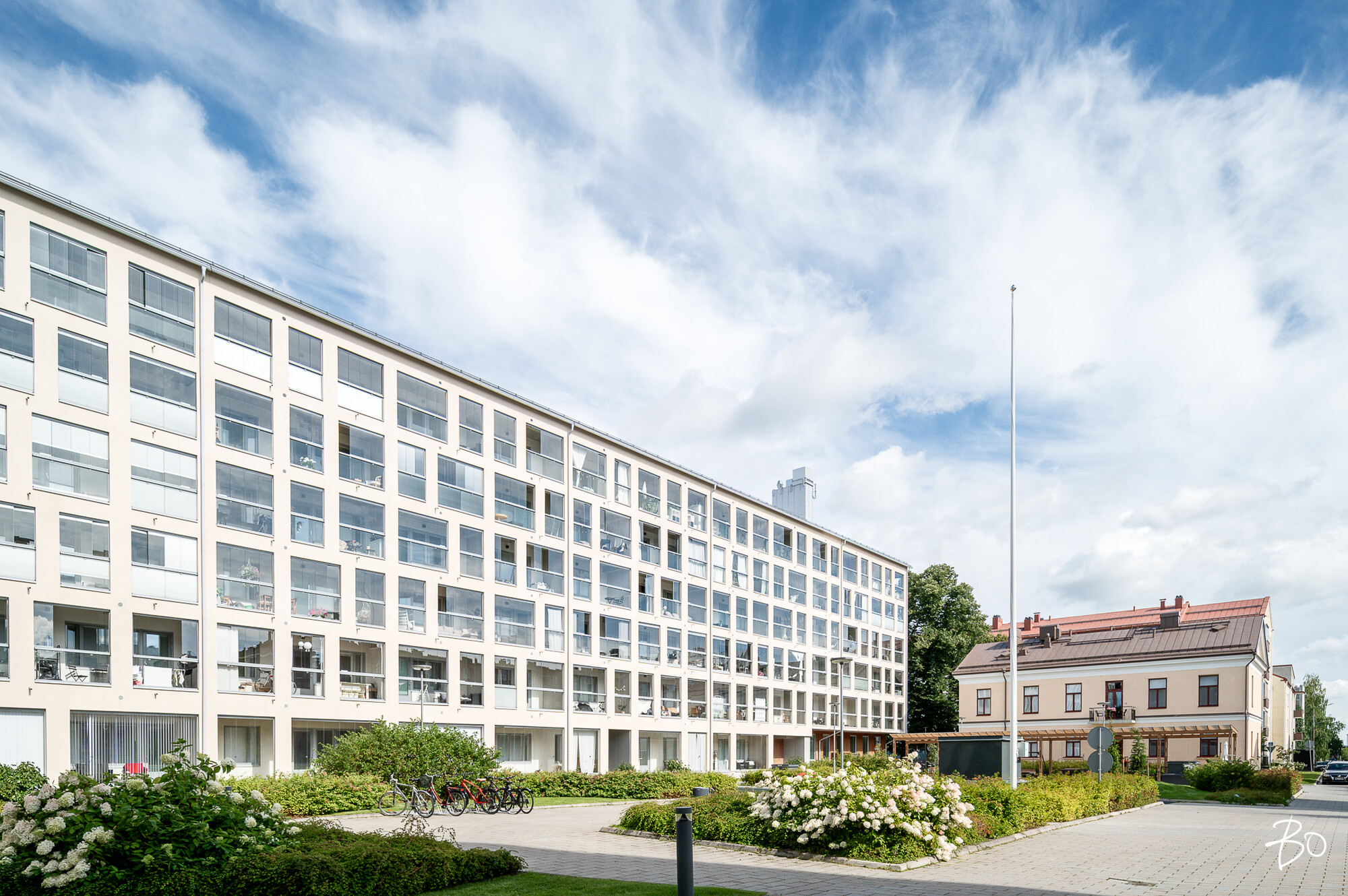 Valkeisenkatu 2 C 29 - kuva 34