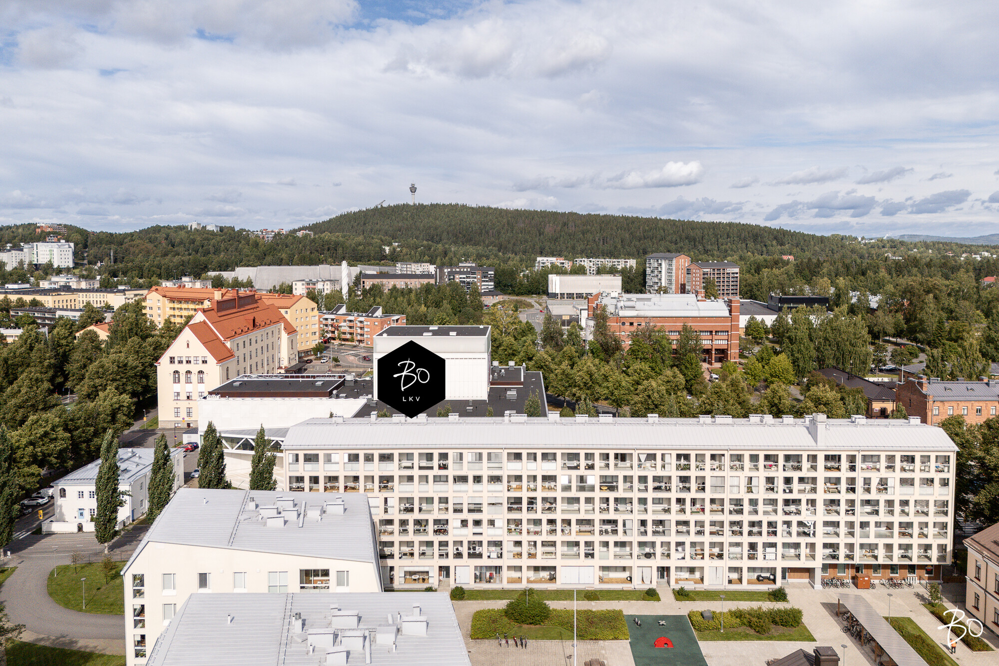 Valkeisenkatu 2 C 29 - kuva 36