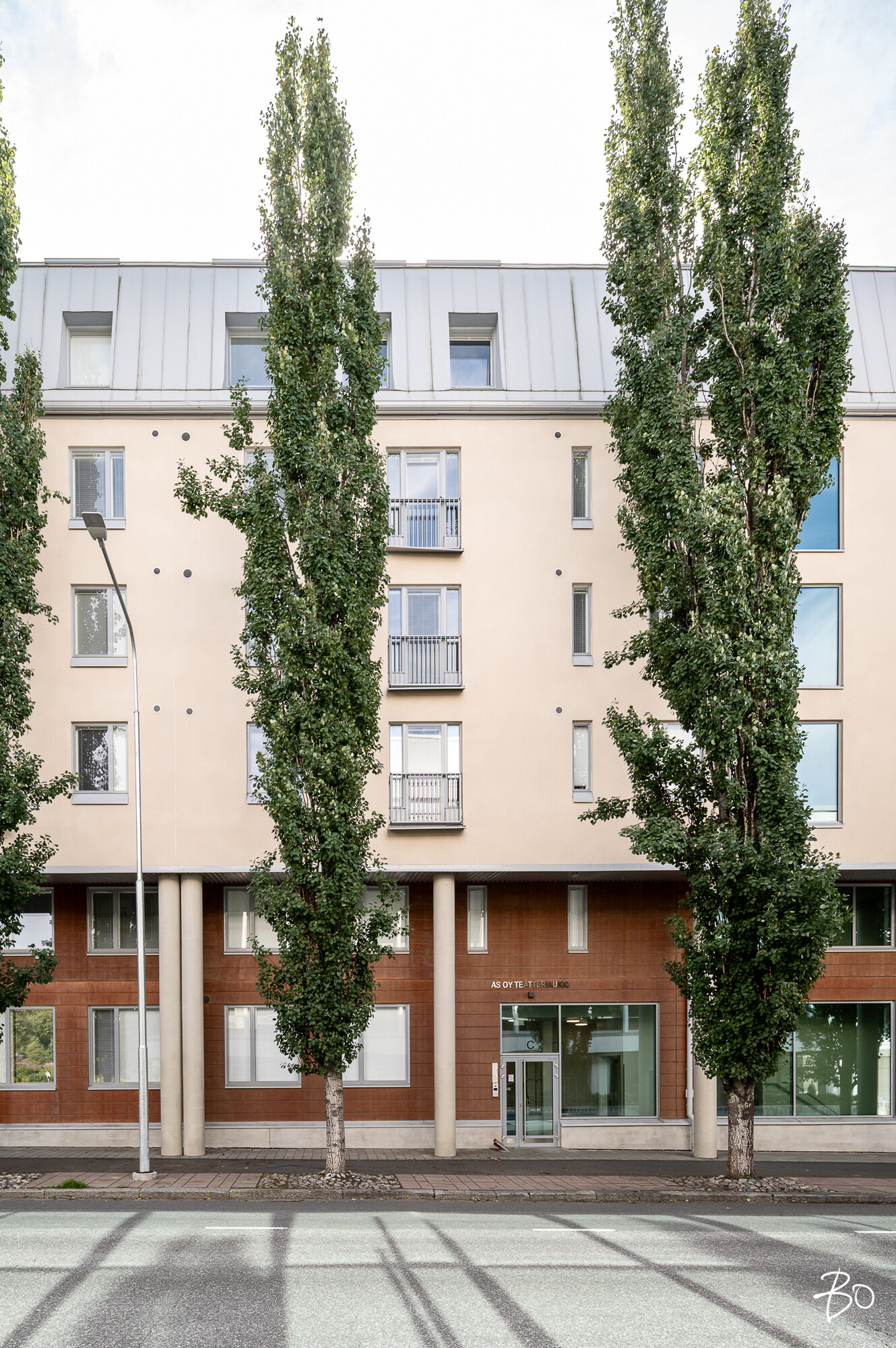 Valkeisenkatu 2 C 29 - kuva 28