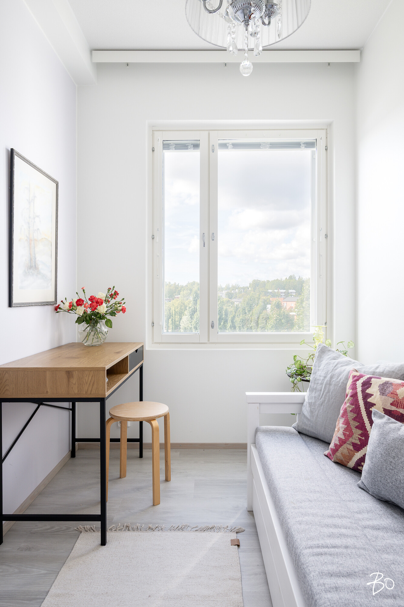 Valkeisenkatu 2 C 29 - kuva 17