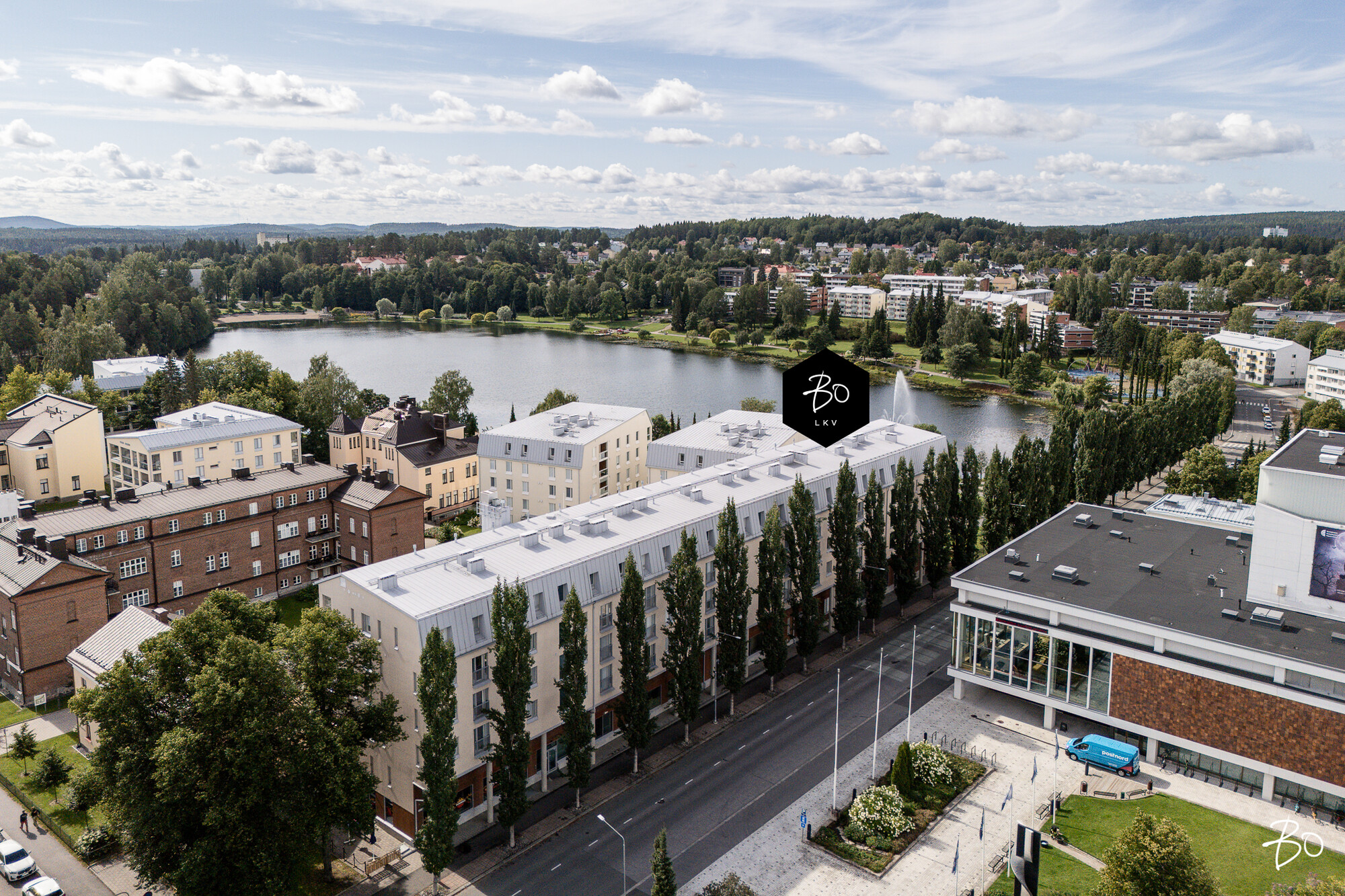 Valkeisenkatu 2 C 29 - kuva 33