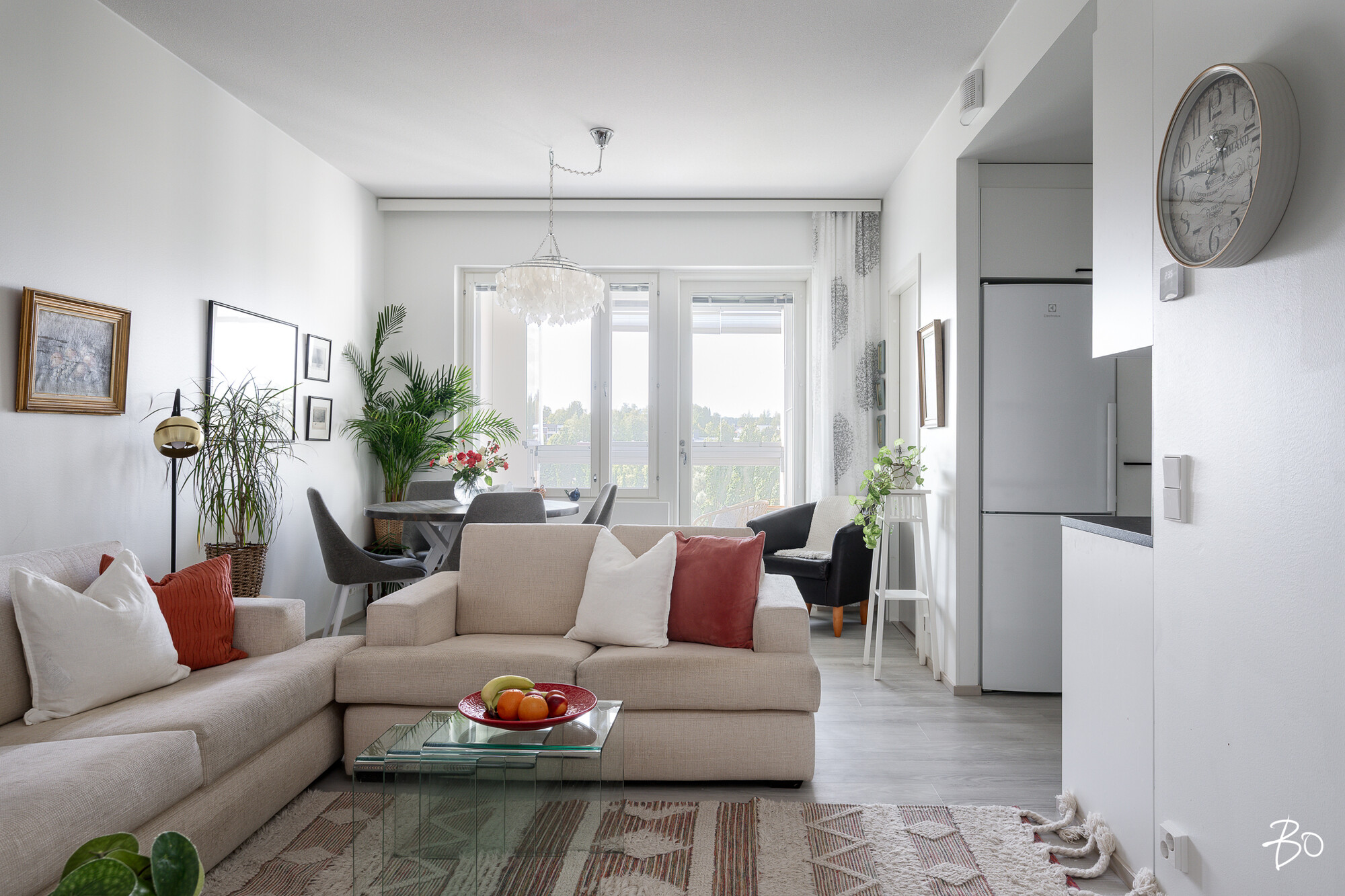 Valkeisenkatu 2 C 29 - kuva 10