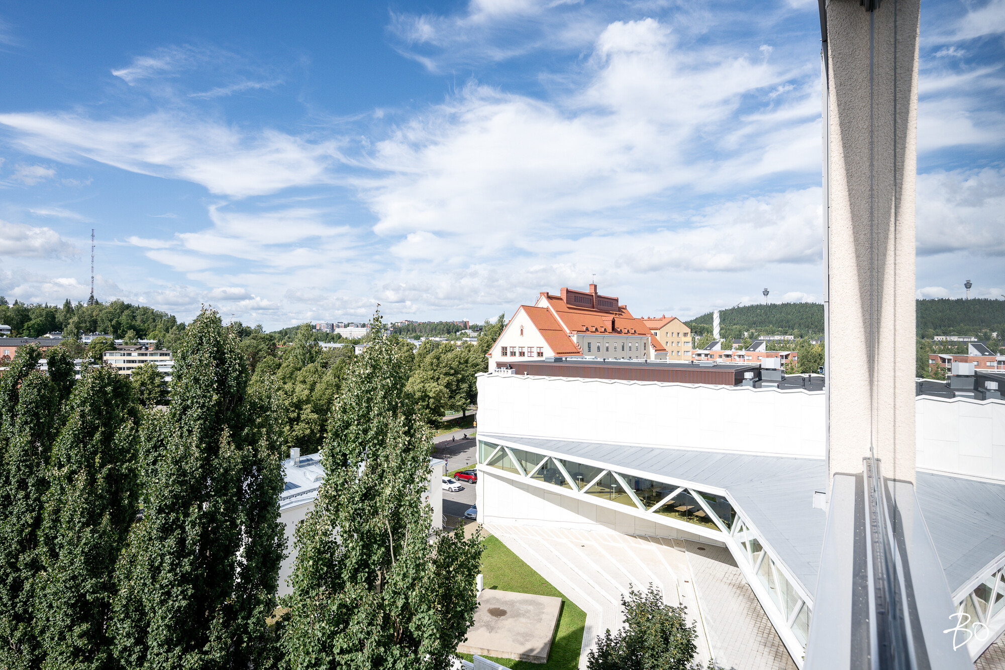 Valkeisenkatu 2 C 29 - kuva 8