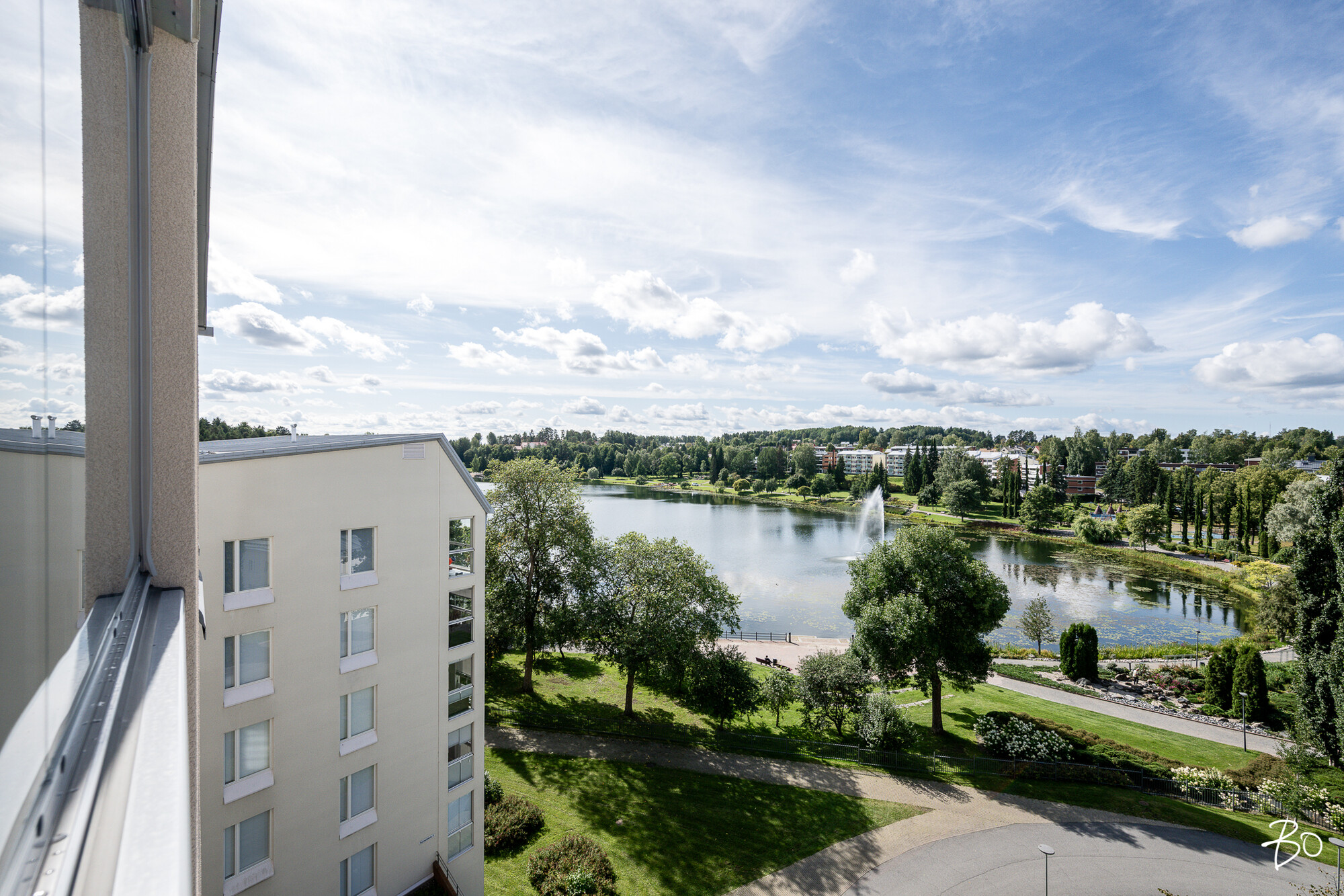 Valkeisenkatu 2 C 29 - kuva 6