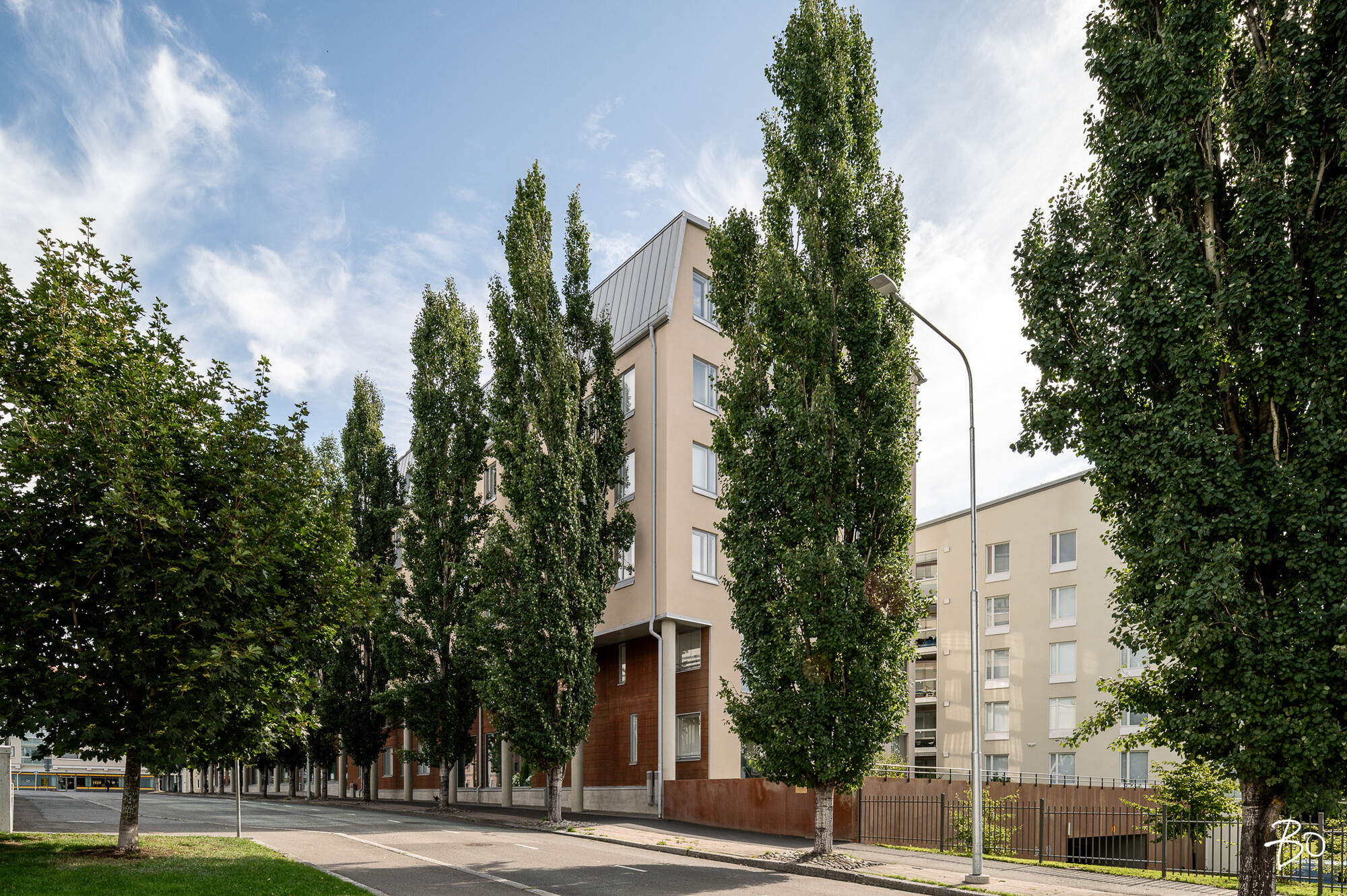 Valkeisenkatu 2 C 29 - kuva 27