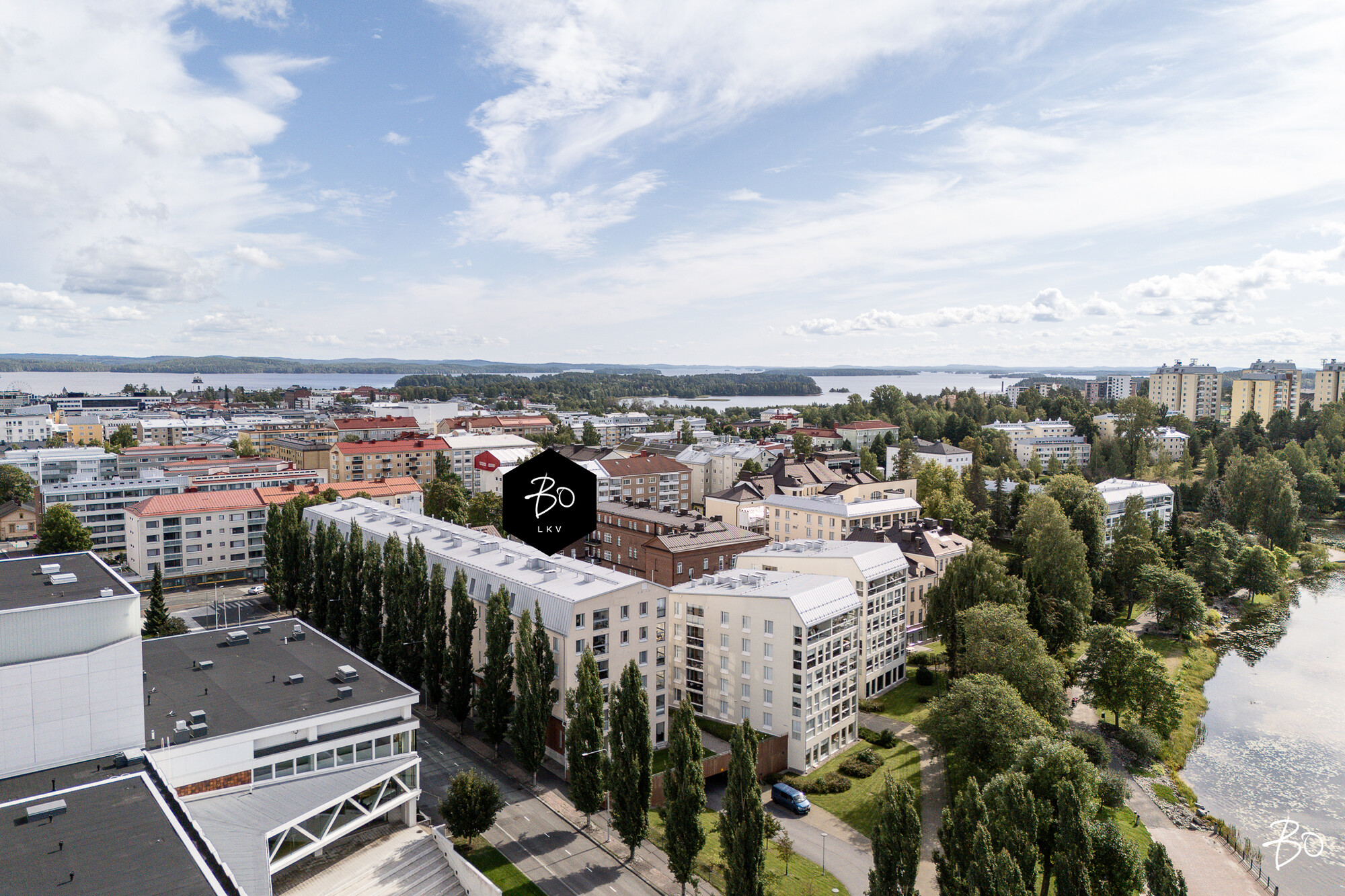 Valkeisenkatu 2 C 29 - kuva 37