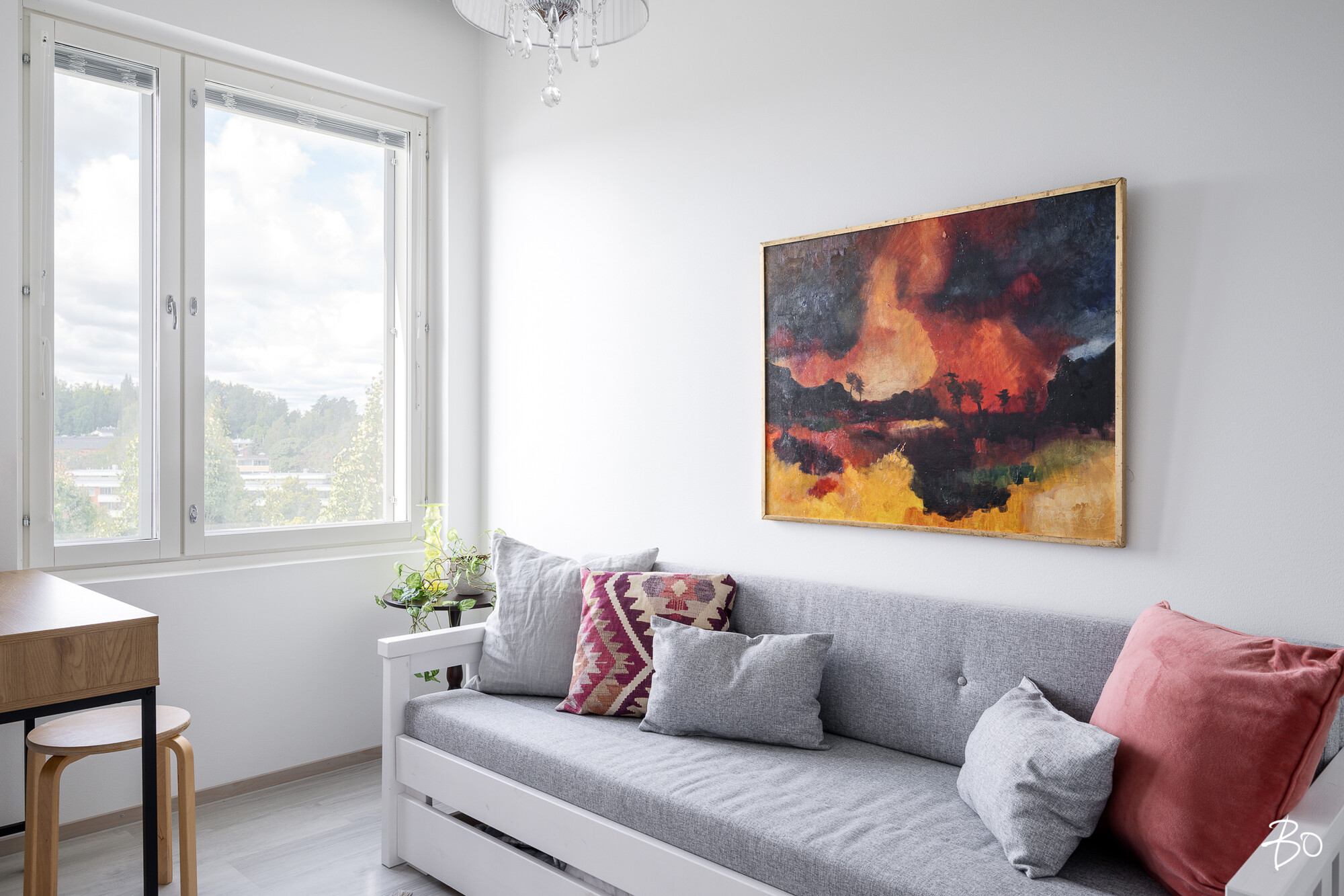 Valkeisenkatu 2 C 29 - kuva 16