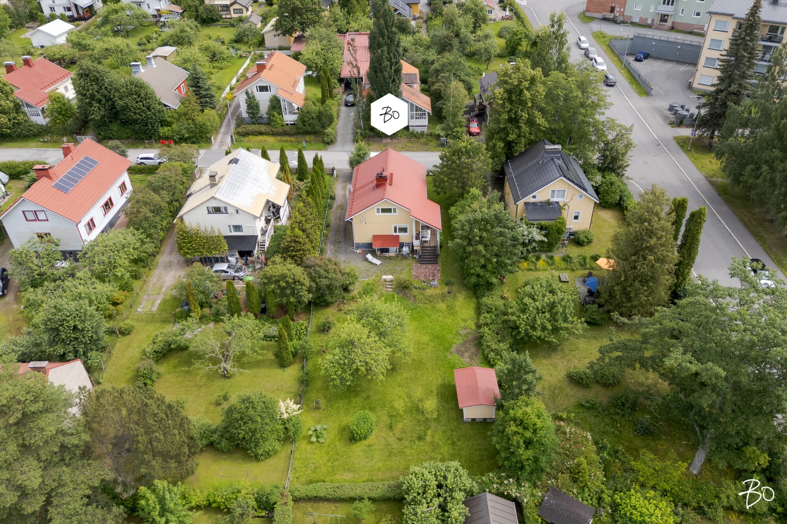 Kotikatu 3 - kuva 4