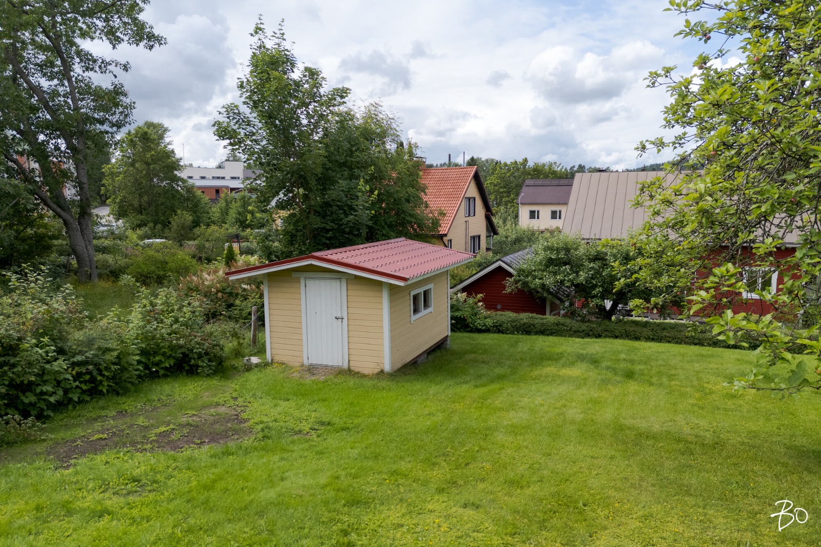Kotikatu 3 - kuva 34