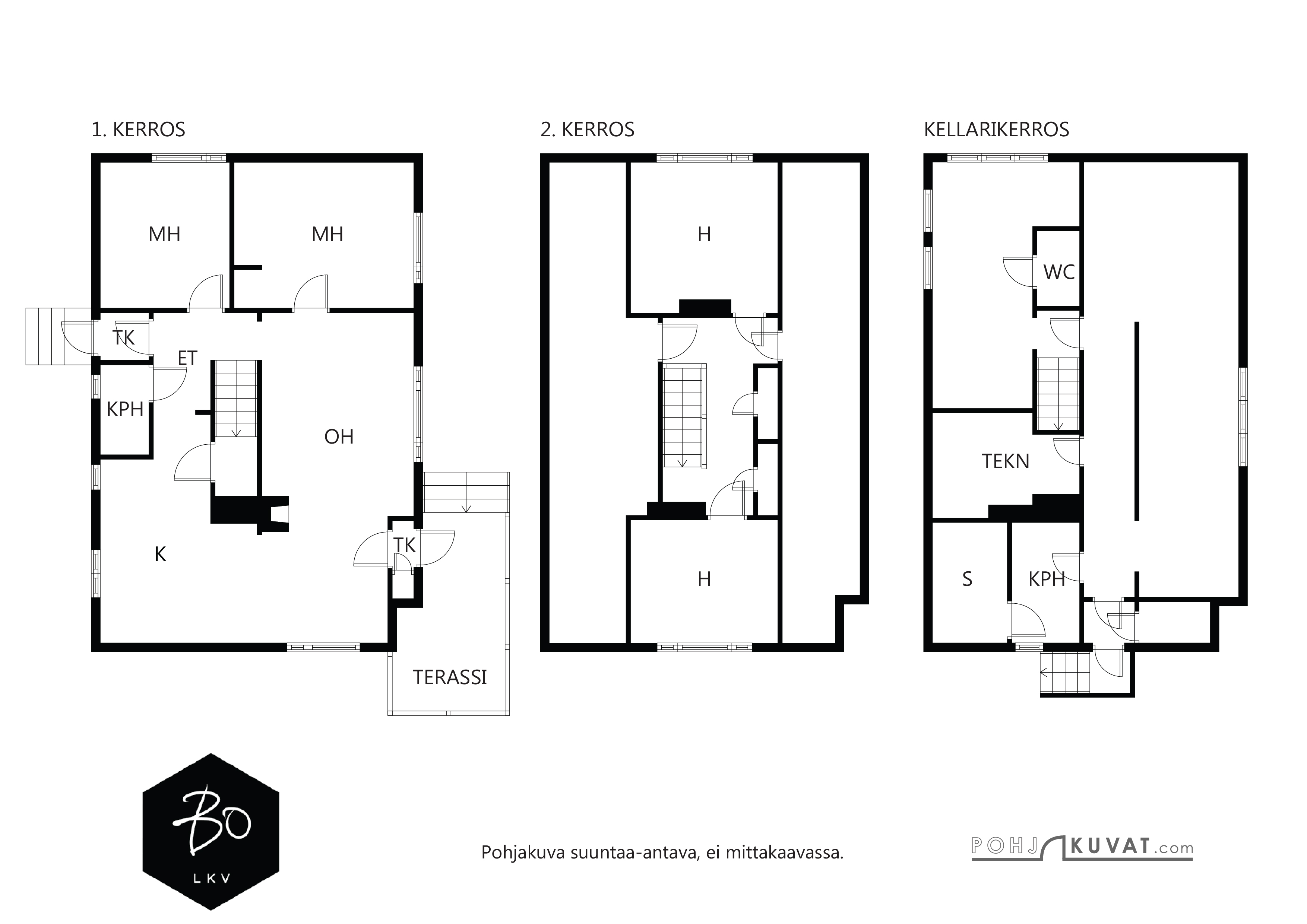 Kotikatu 3 - kuva 2