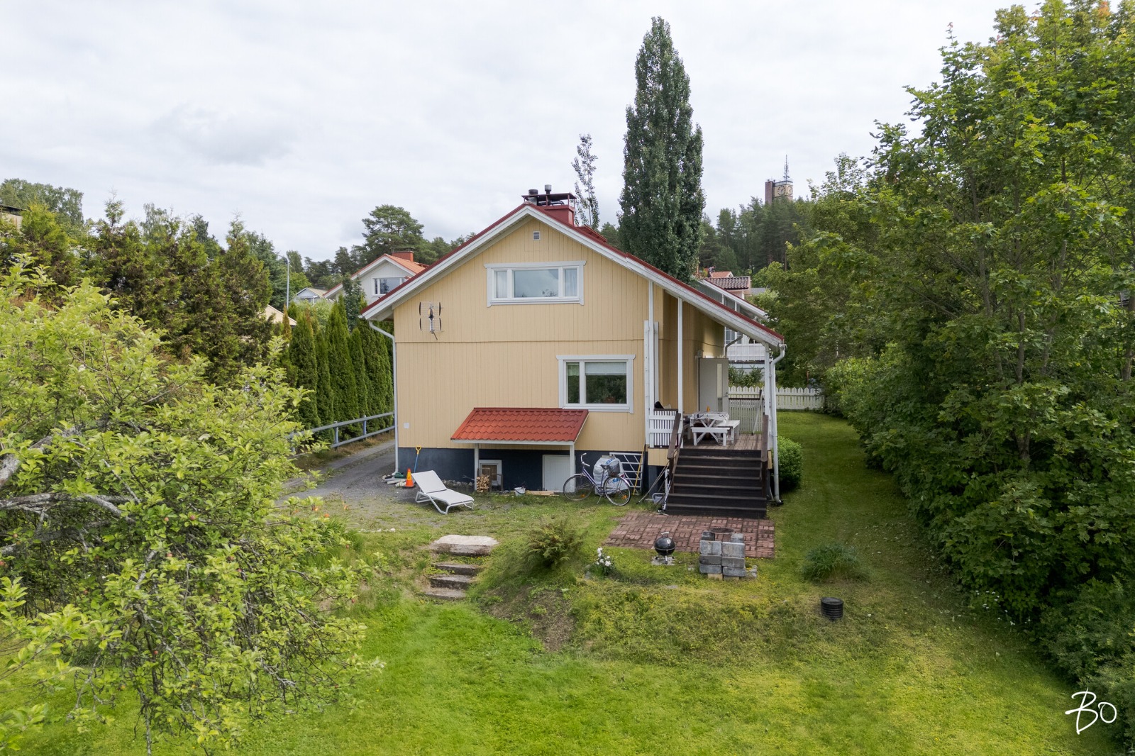 Kotikatu 3 - kuva 32