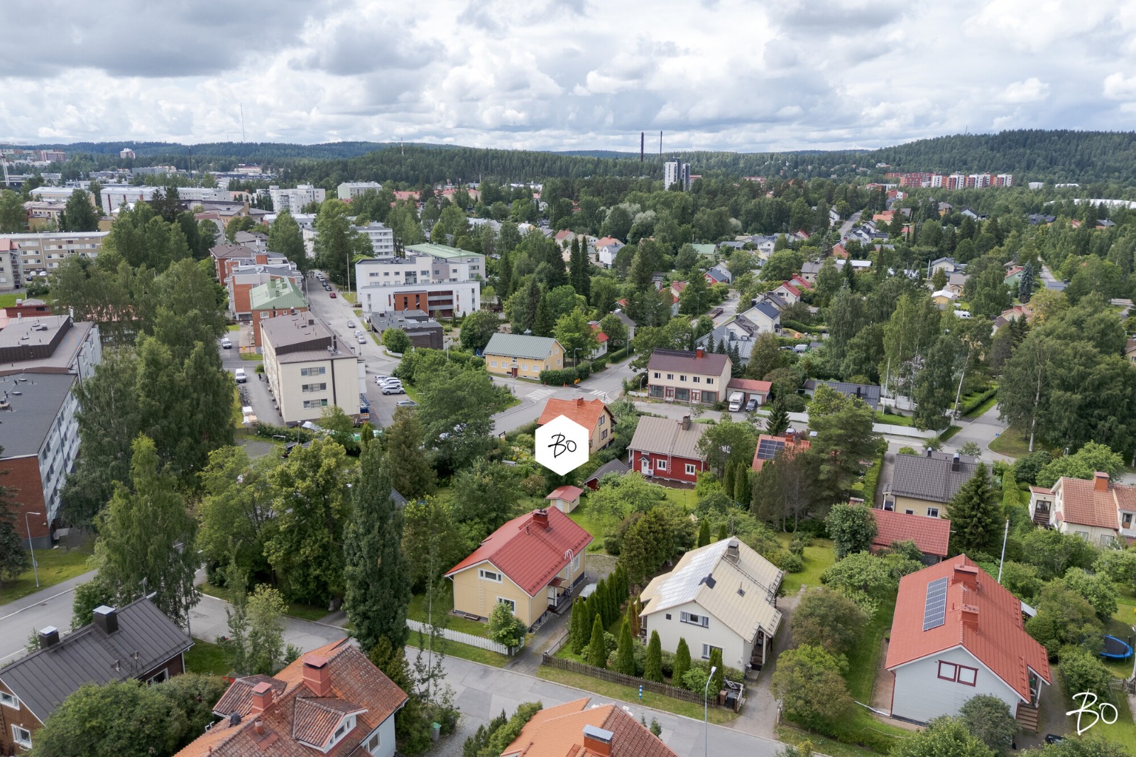 Kotikatu 3 - kuva 37