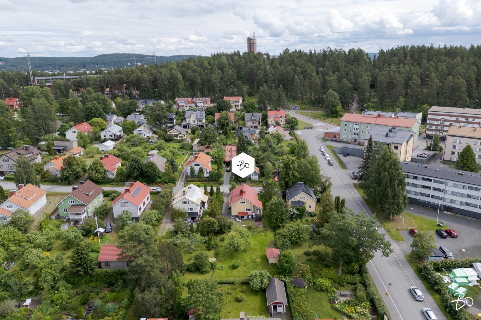 Kotikatu 3 - kuva 38