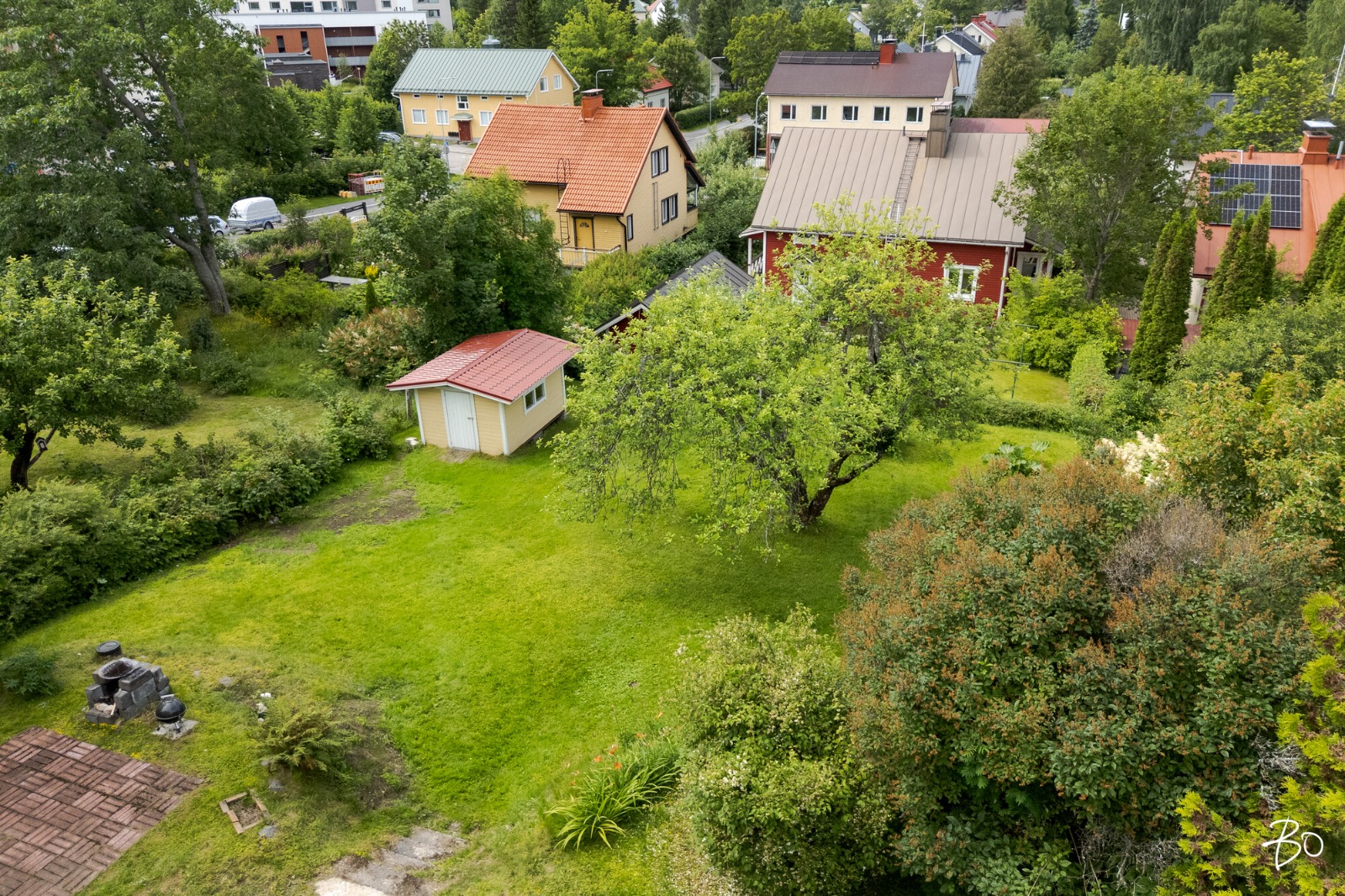 Kotikatu 3 - kuva 5